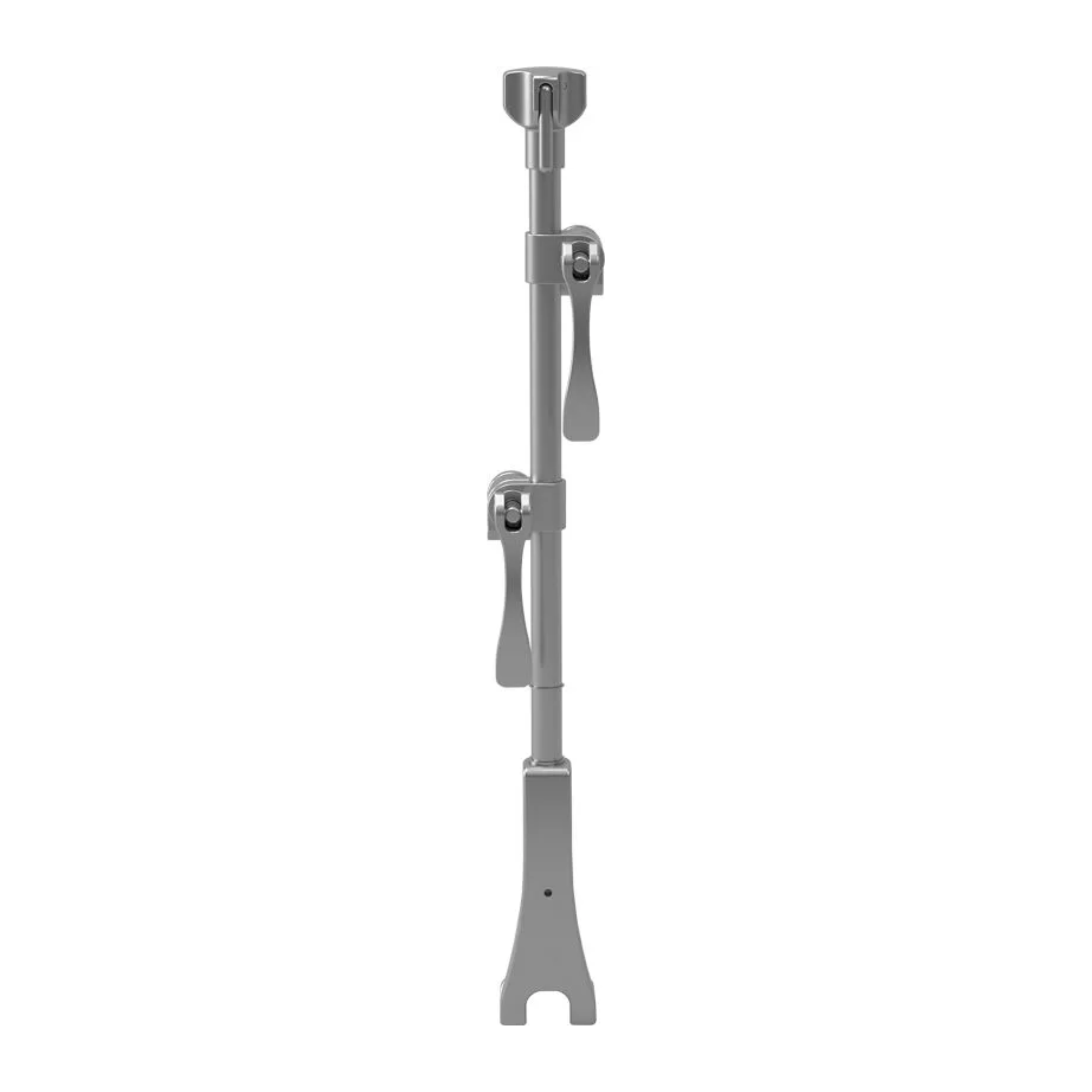 Elite III Rail Clamp with 2 Joints 18"