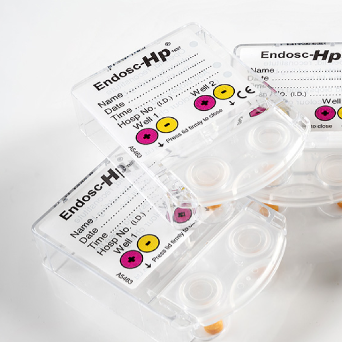 Endosc-Hp H. Pylori Rapid Urease Test – MedScience Distribution