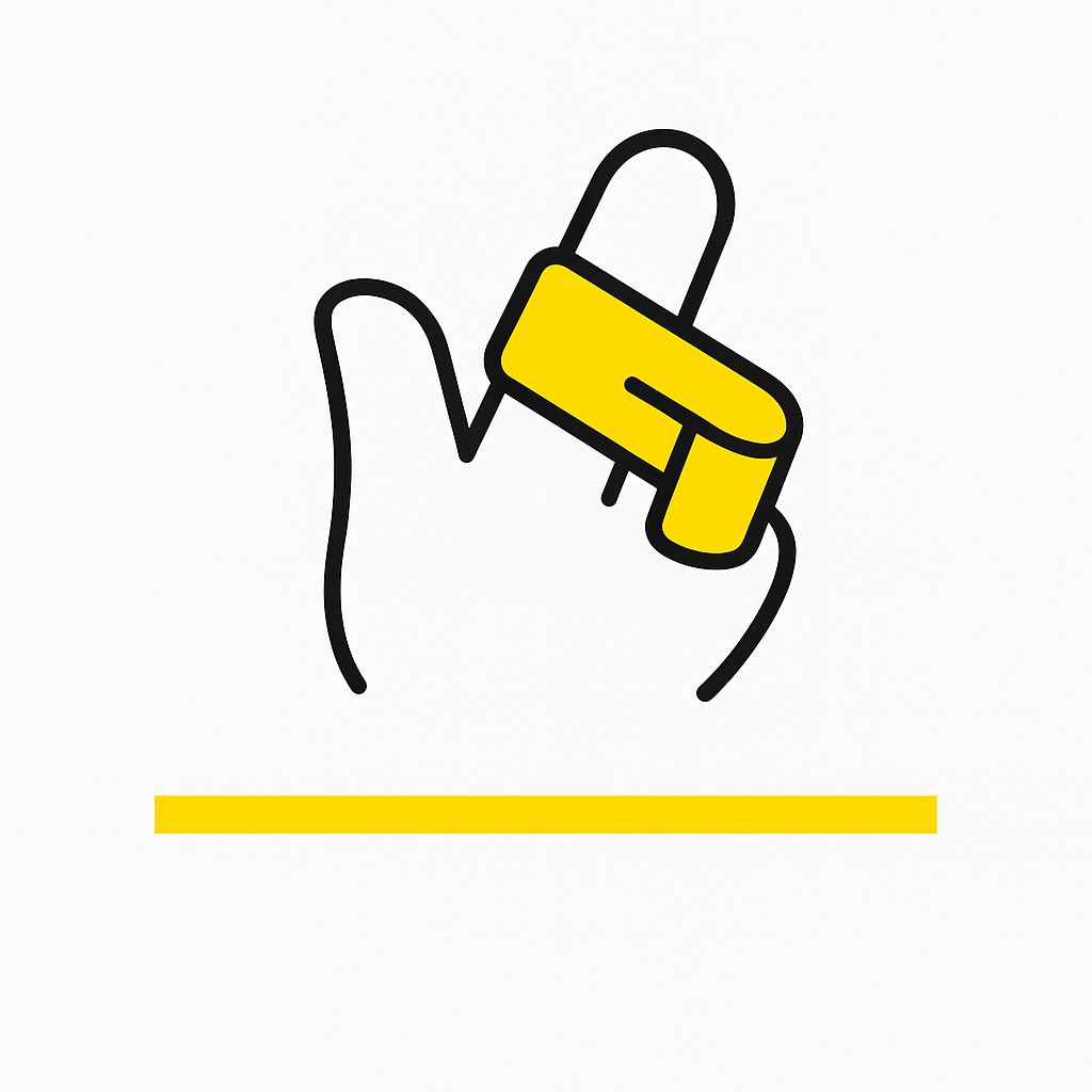 Pulse Oximetry Sensors – Wrap Sensors