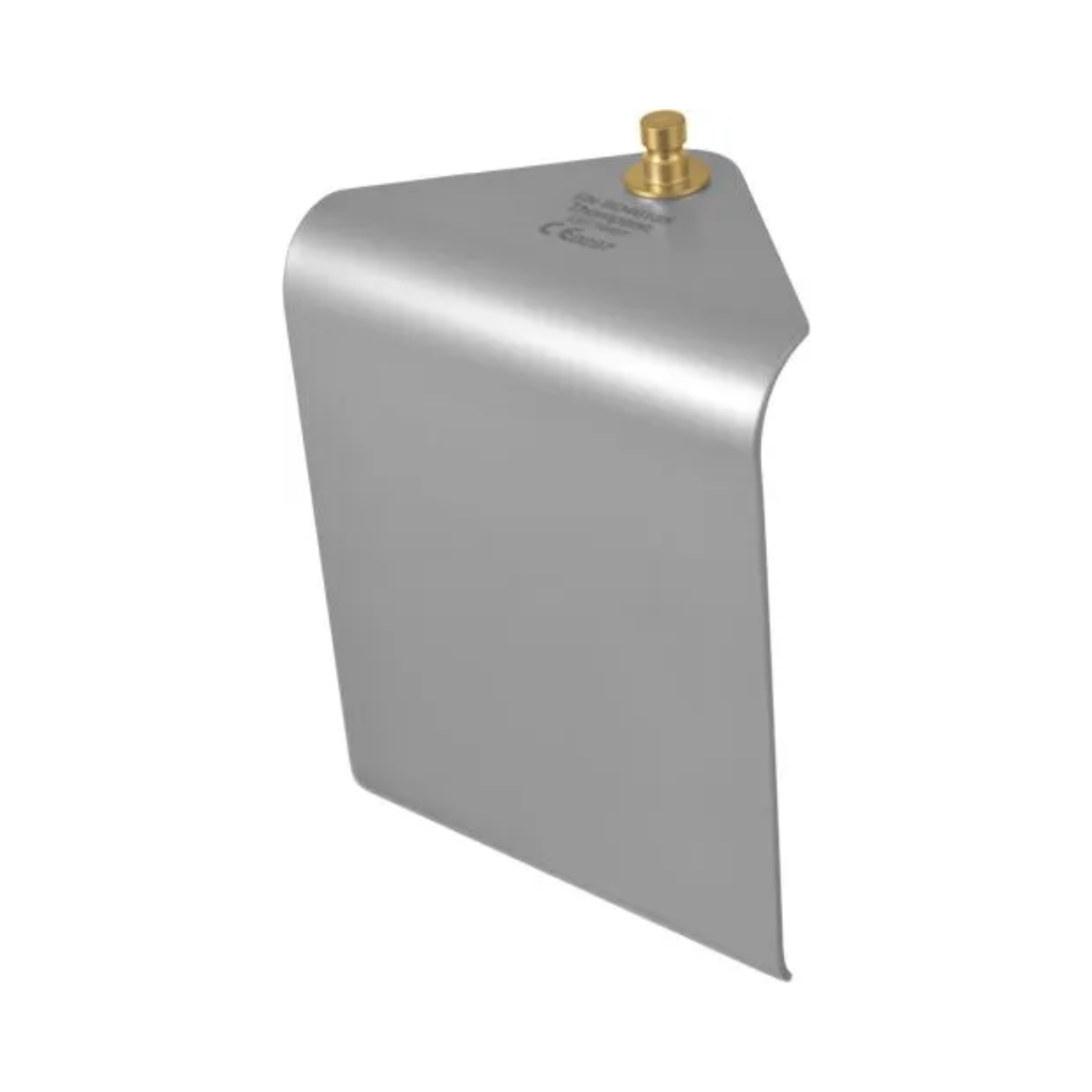 Fence 102mm x 127mm (4" x 5") - SO46135