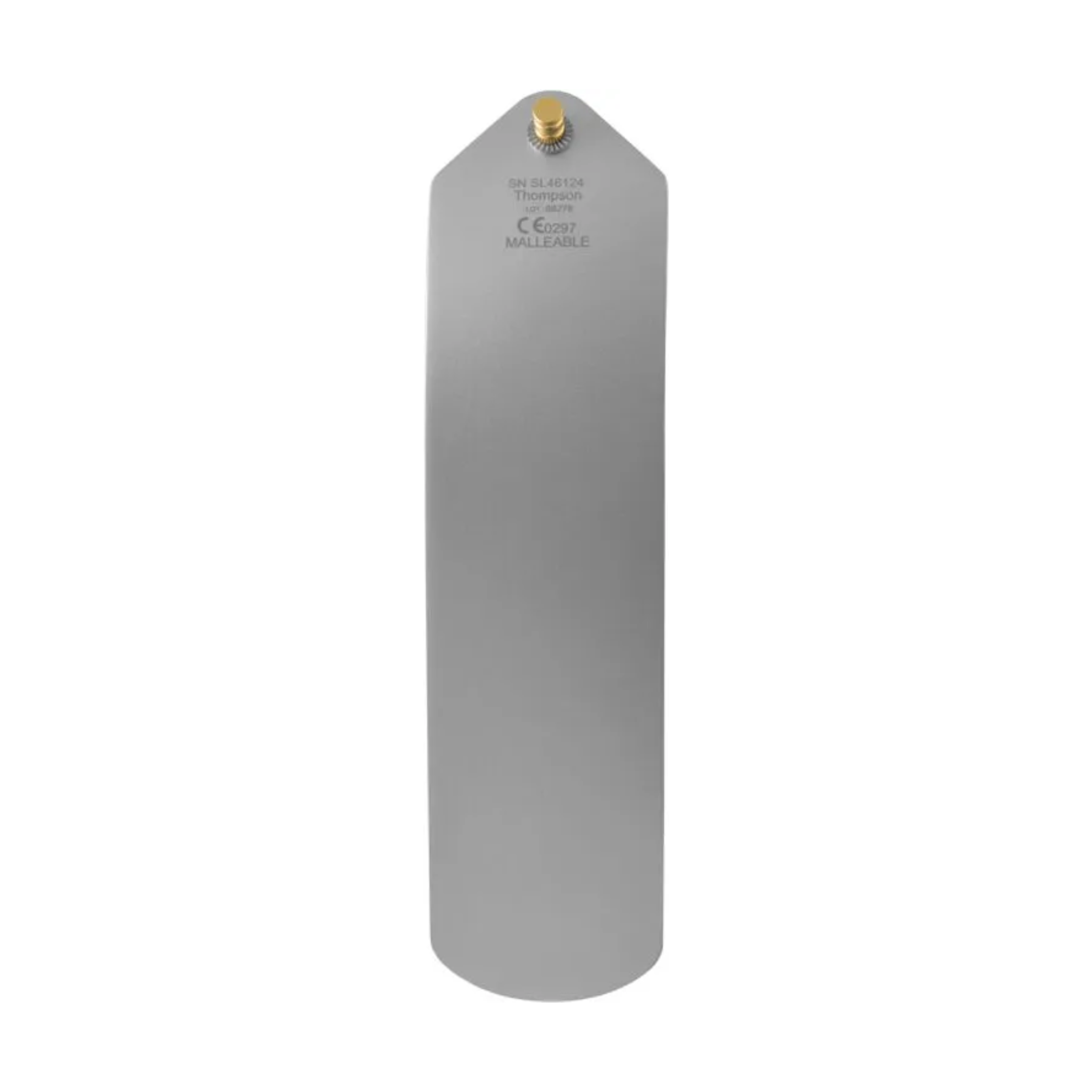 Malleable 51mm x 203mm (2" x 8") - SL46122