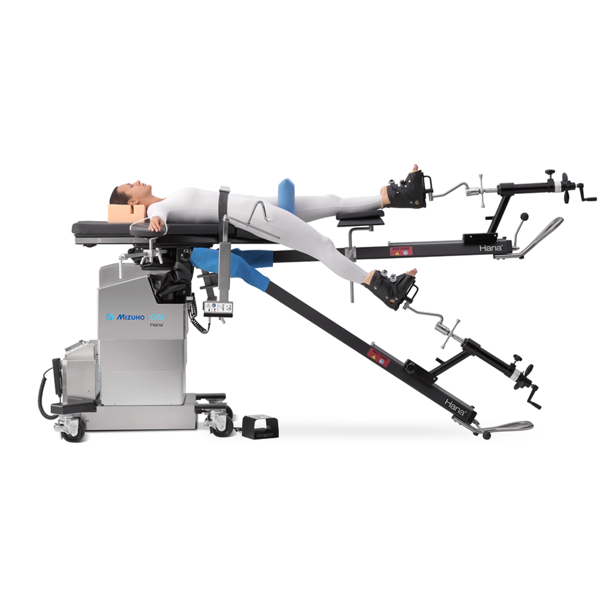 Hana® Orthopedic Surgery Table