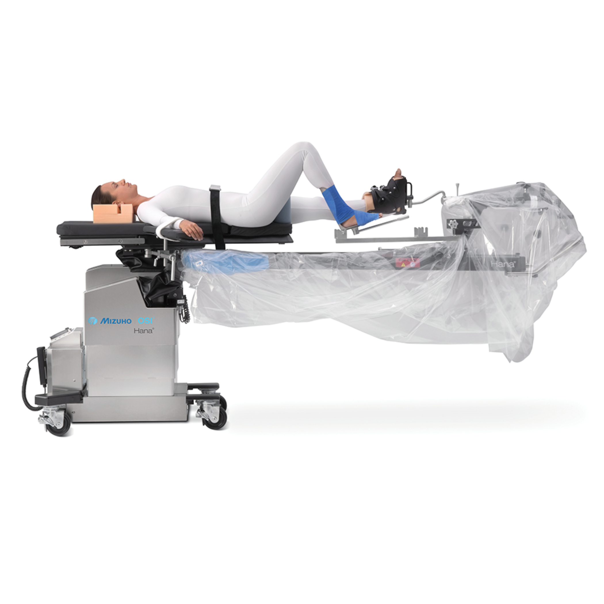 Hana® Orthopedic Surgery Table
