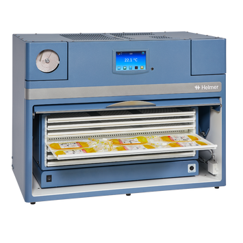 Helmer Platelet Agitators & Incubators – MedScience Distribution