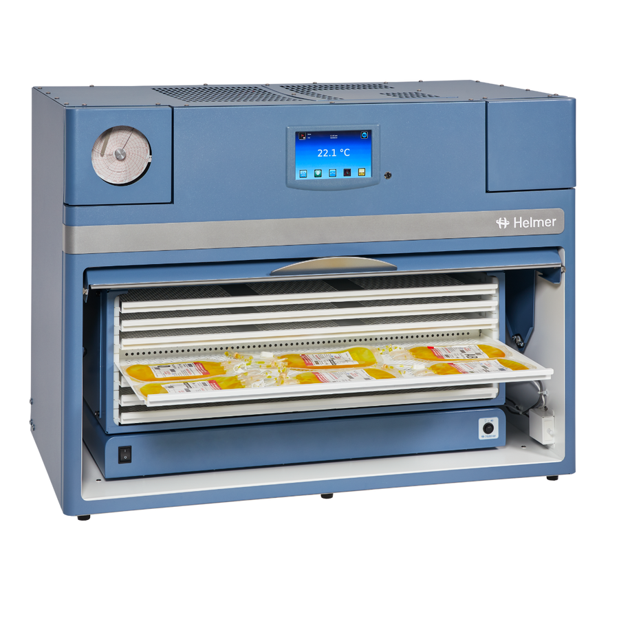 Helmer Platelet Agitators & Incubators – MedScience Distribution