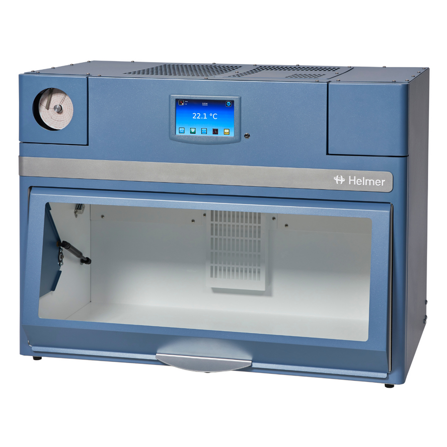 Helmer Platelet Agitators & Incubators – MedScience Distribution
