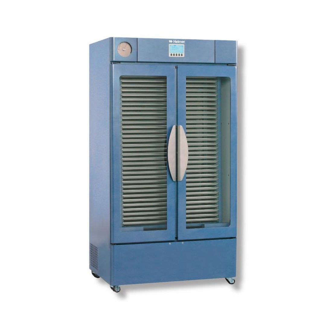 Helmer Platelet Agitators & Incubators – MedScience Distribution