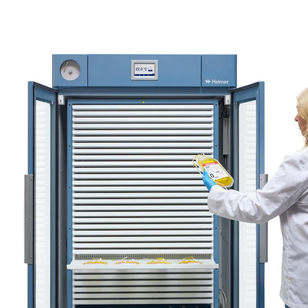 Helmer Platelet Agitators & Incubators – MedScience Distribution