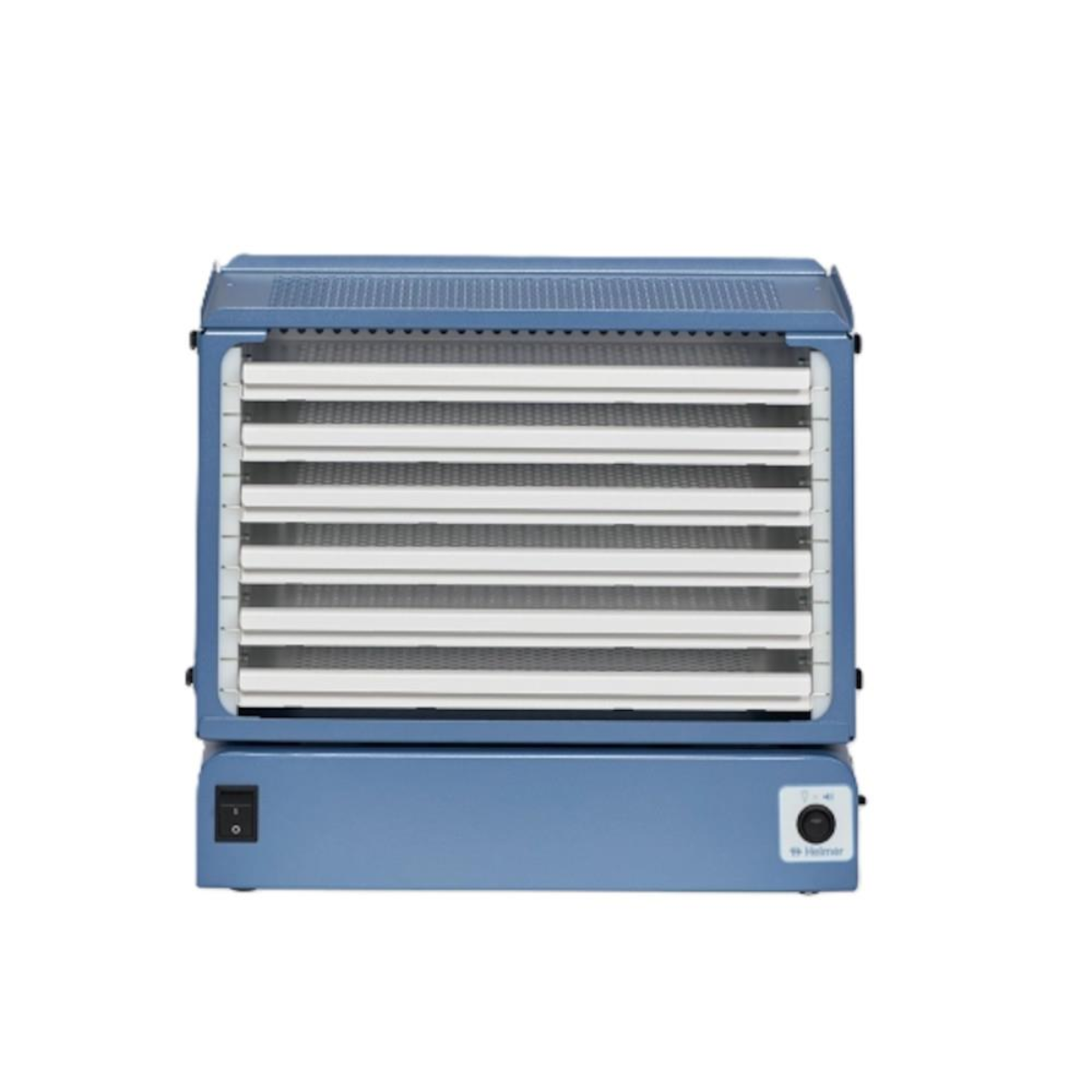 PF15 Pro Line platelet agitator, compact Helmer Scientific unit designed for storing and gently agitating platelet bags.