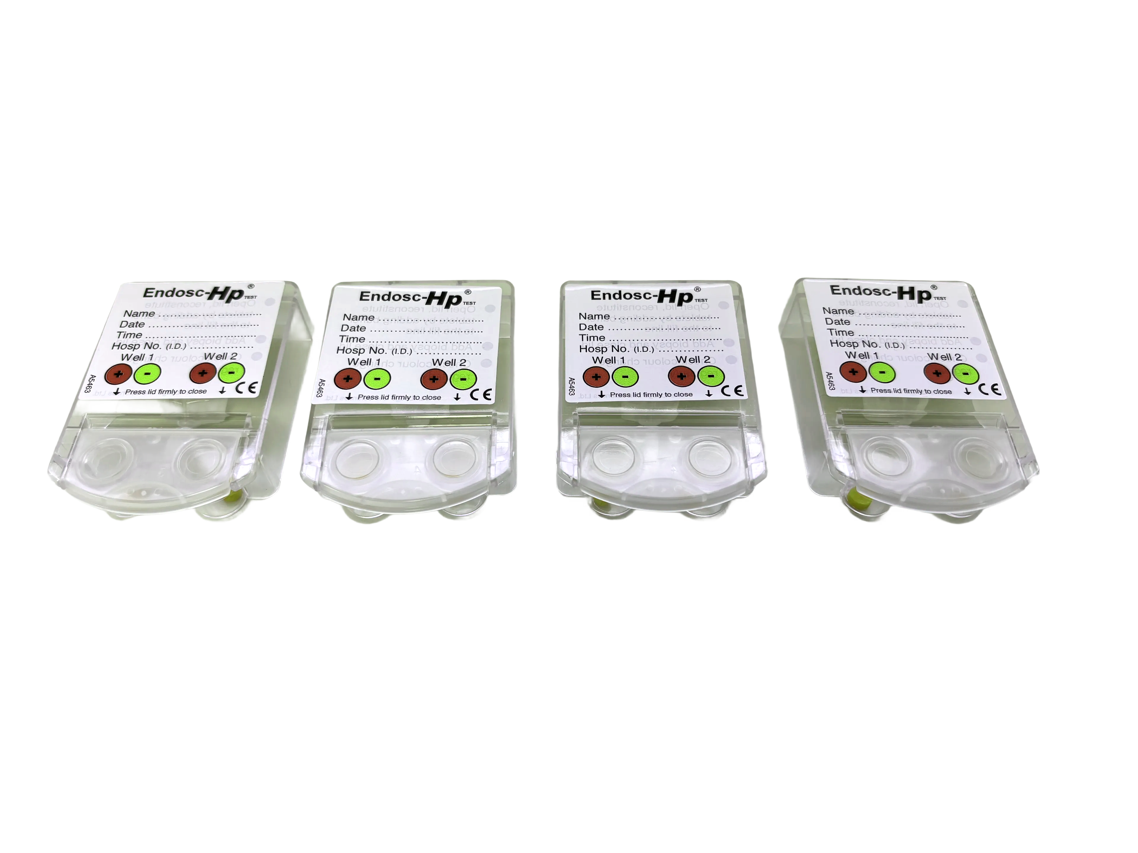 Endosc-Hp H. Pylori Rapid Urease Test