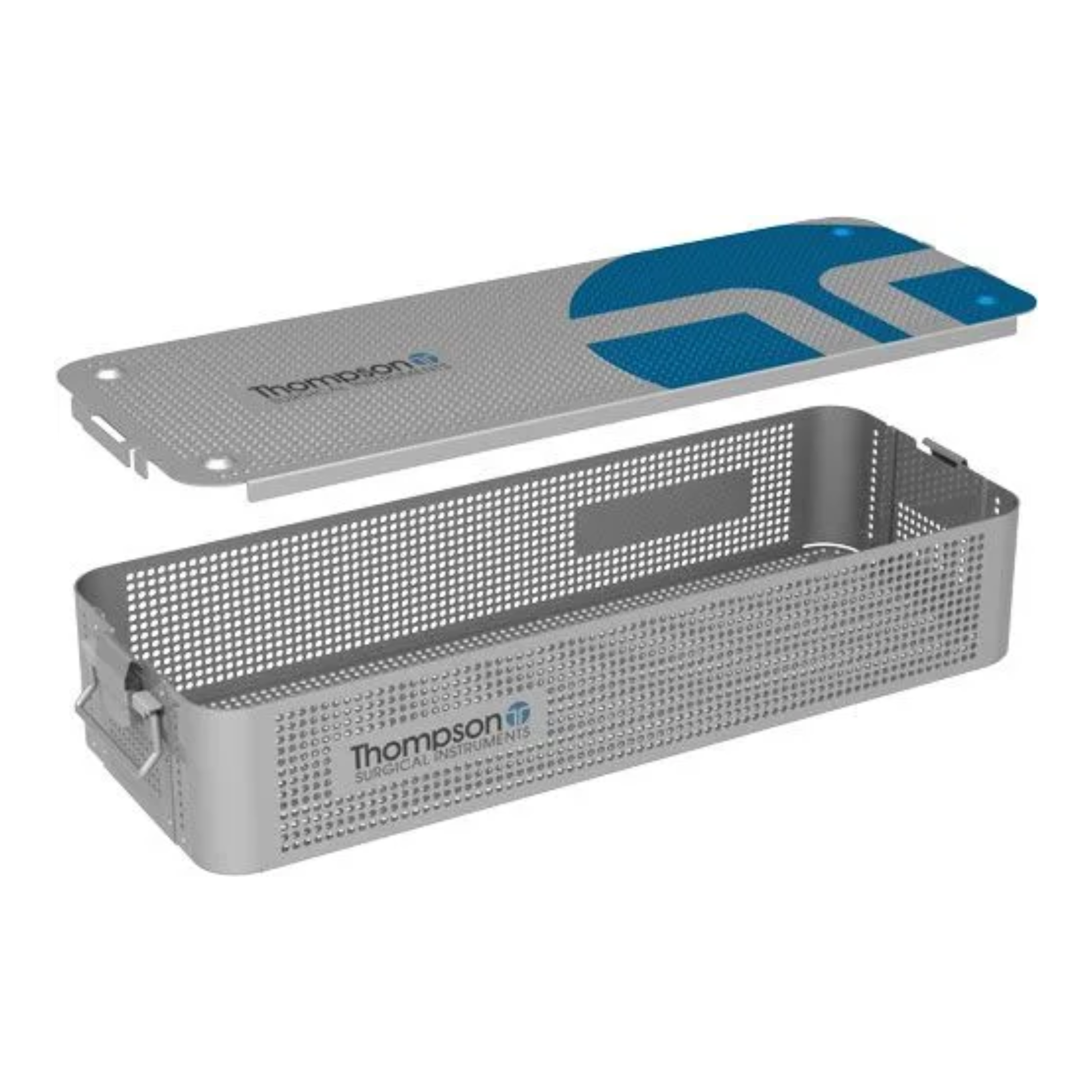 Instrument Case (26" x 10" x 5")
