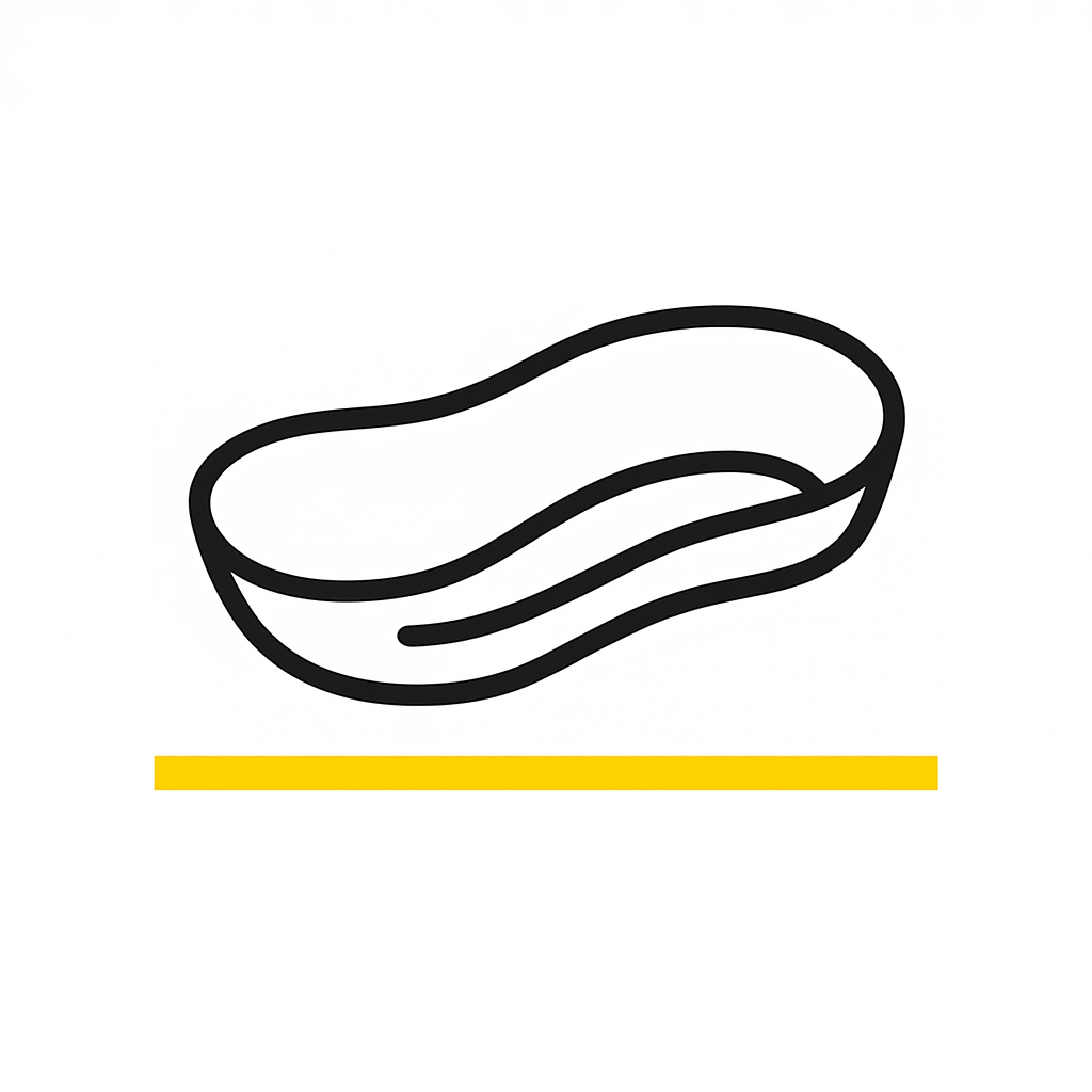 Non-Sterile Medical Holloware – Kidney Dishes