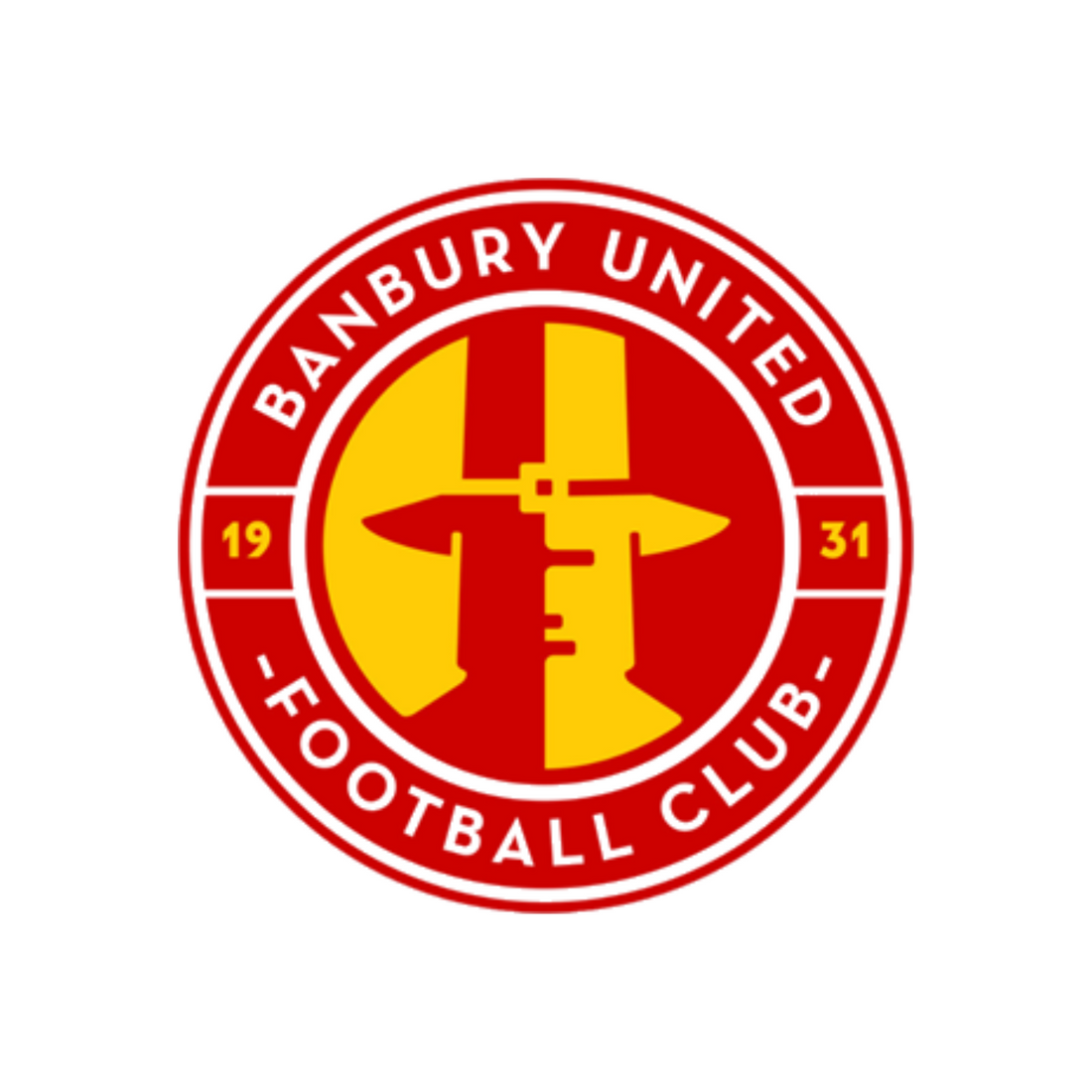 Banbury United Football Club