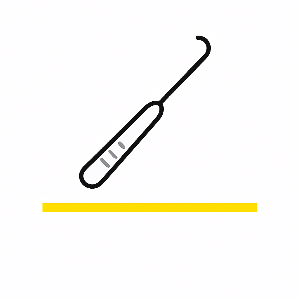 Medical Examination Probes – Precision Instruments for Clinical Assessment