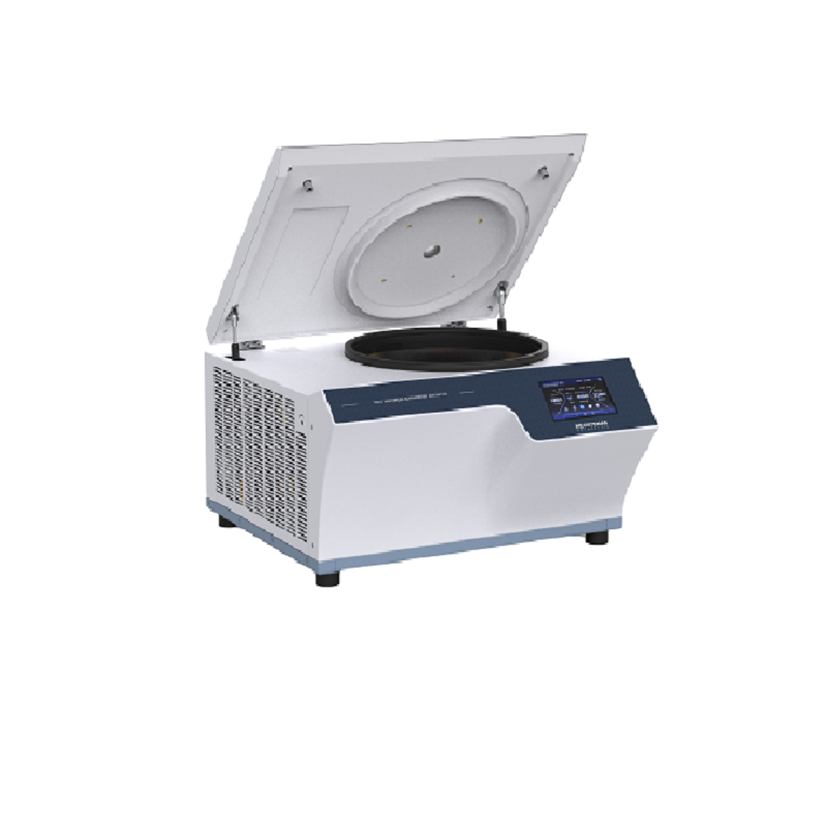 Meling Biomedical Benchtop Multifunctional Refrigerated Centrifuge CT-Q175R