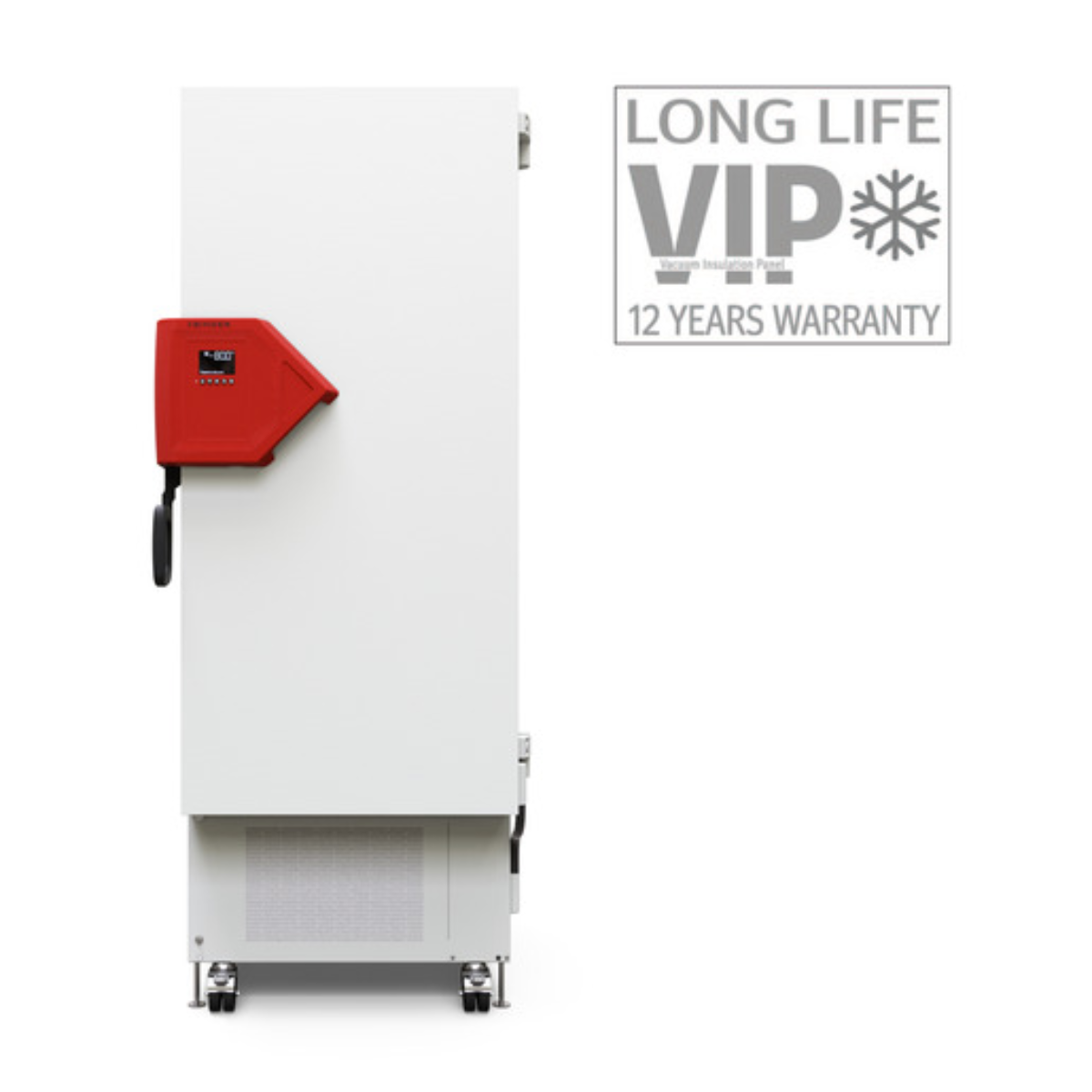 Model UF V 350 | Ultra-low temperature freezers with climate-neutral refrigerants