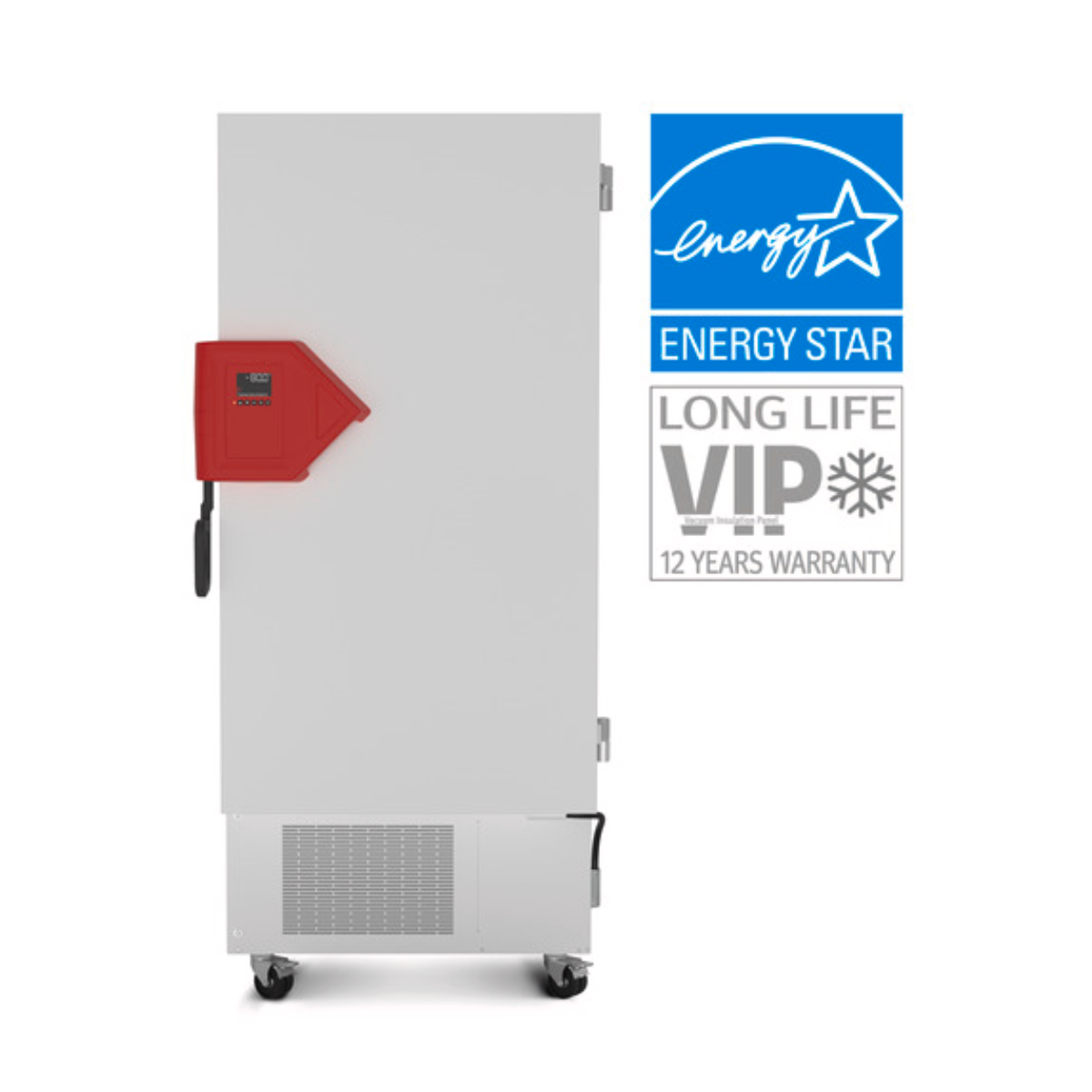 Model UF V 500 | Ultra-low temperature freezers with climate-neutral refrigerants
