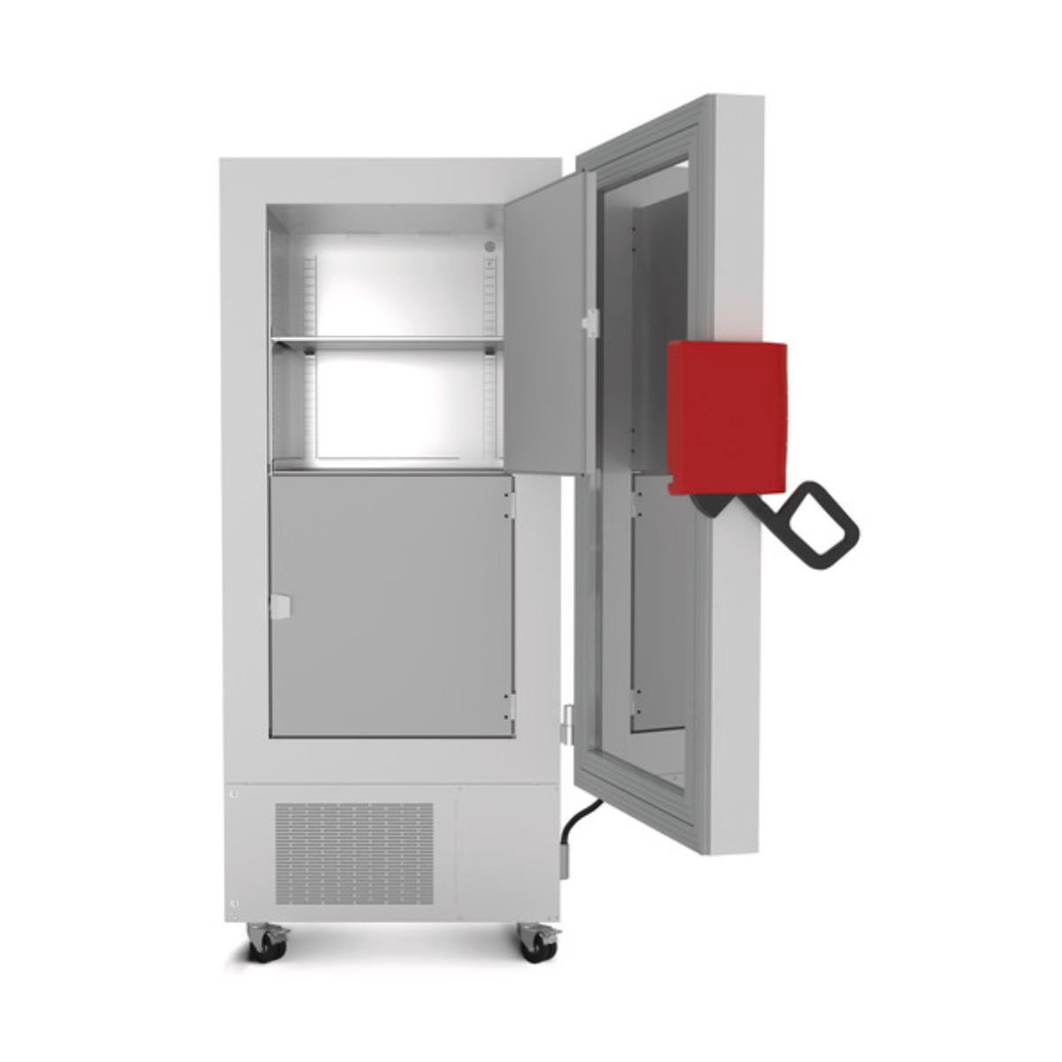 Model UF V 500 | Ultra-low temperature freezers with climate-neutral refrigerants