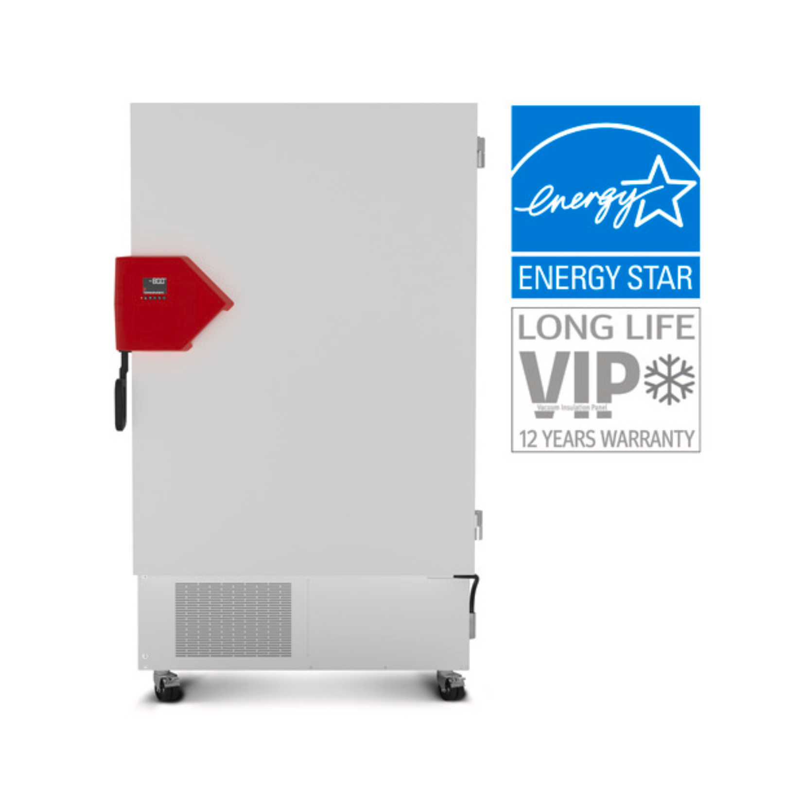 Model UF V 700 | Ultra-low temperature freezers with climate-neutral refrigerants