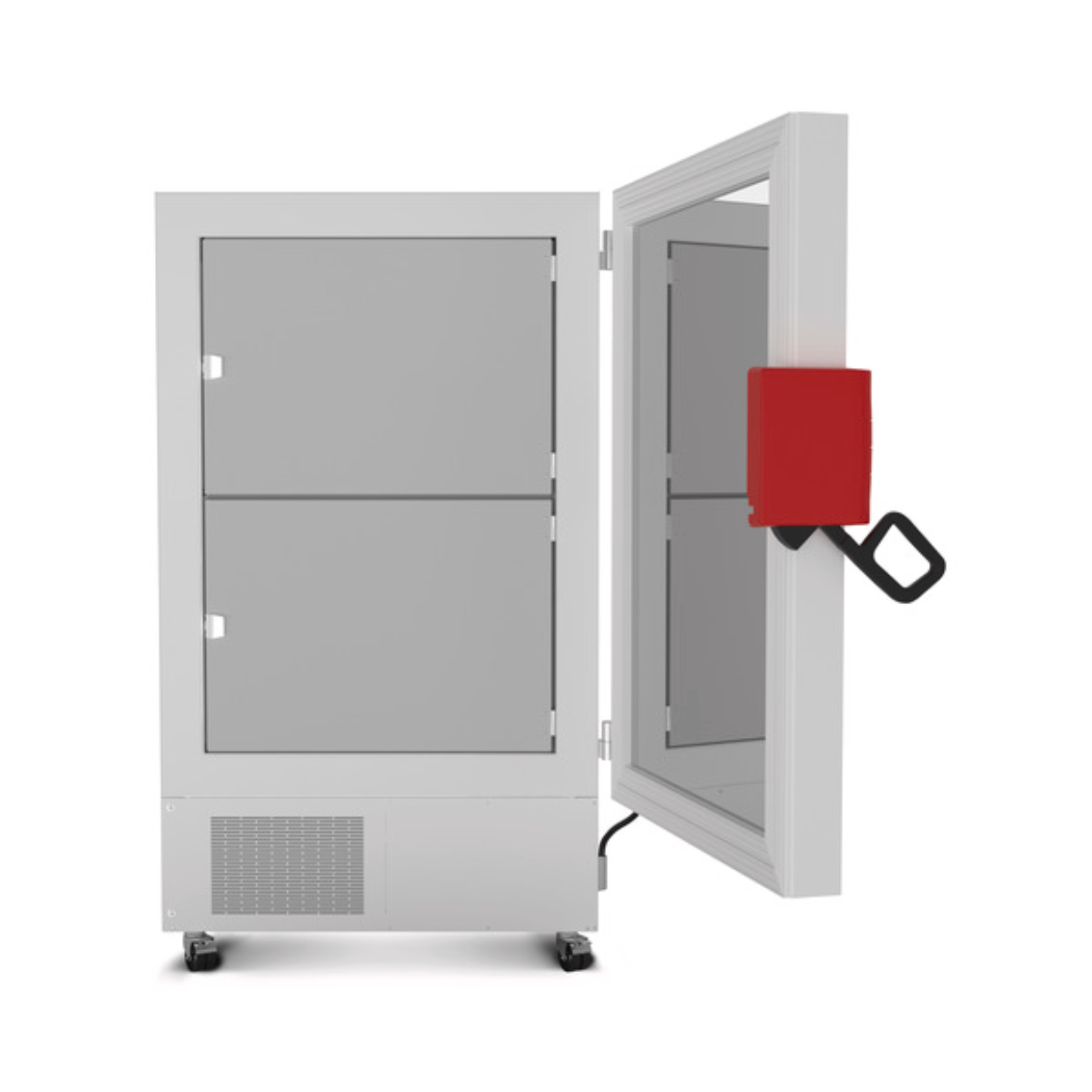 Model UF V 700 | Ultra-low temperature freezers with climate-neutral refrigerants