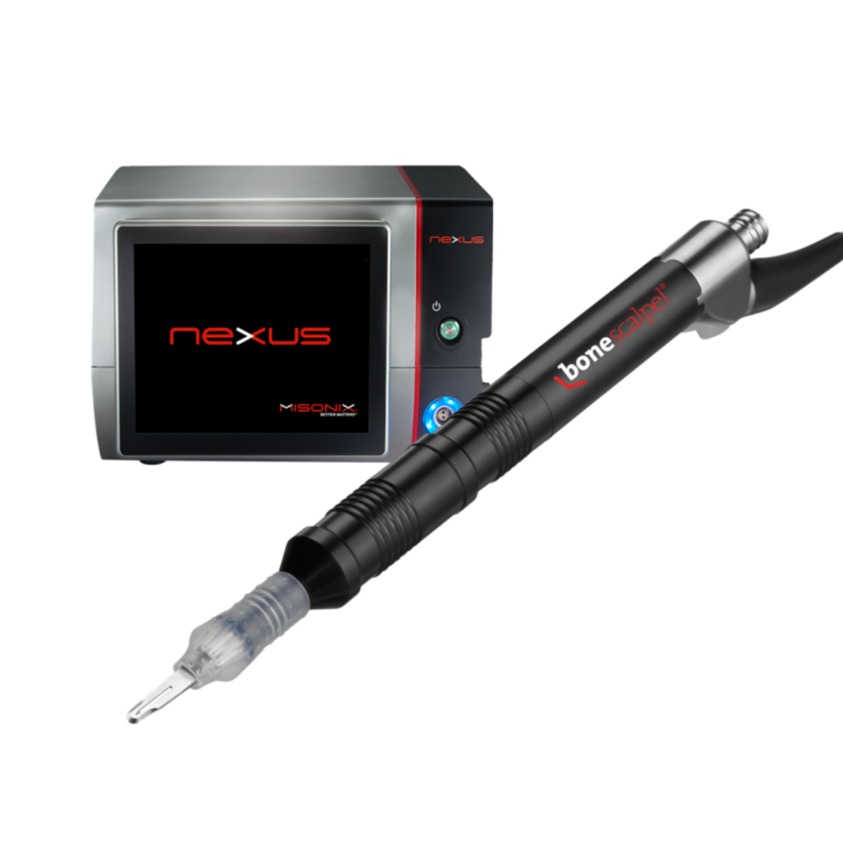 Nexus - BoneScalpel