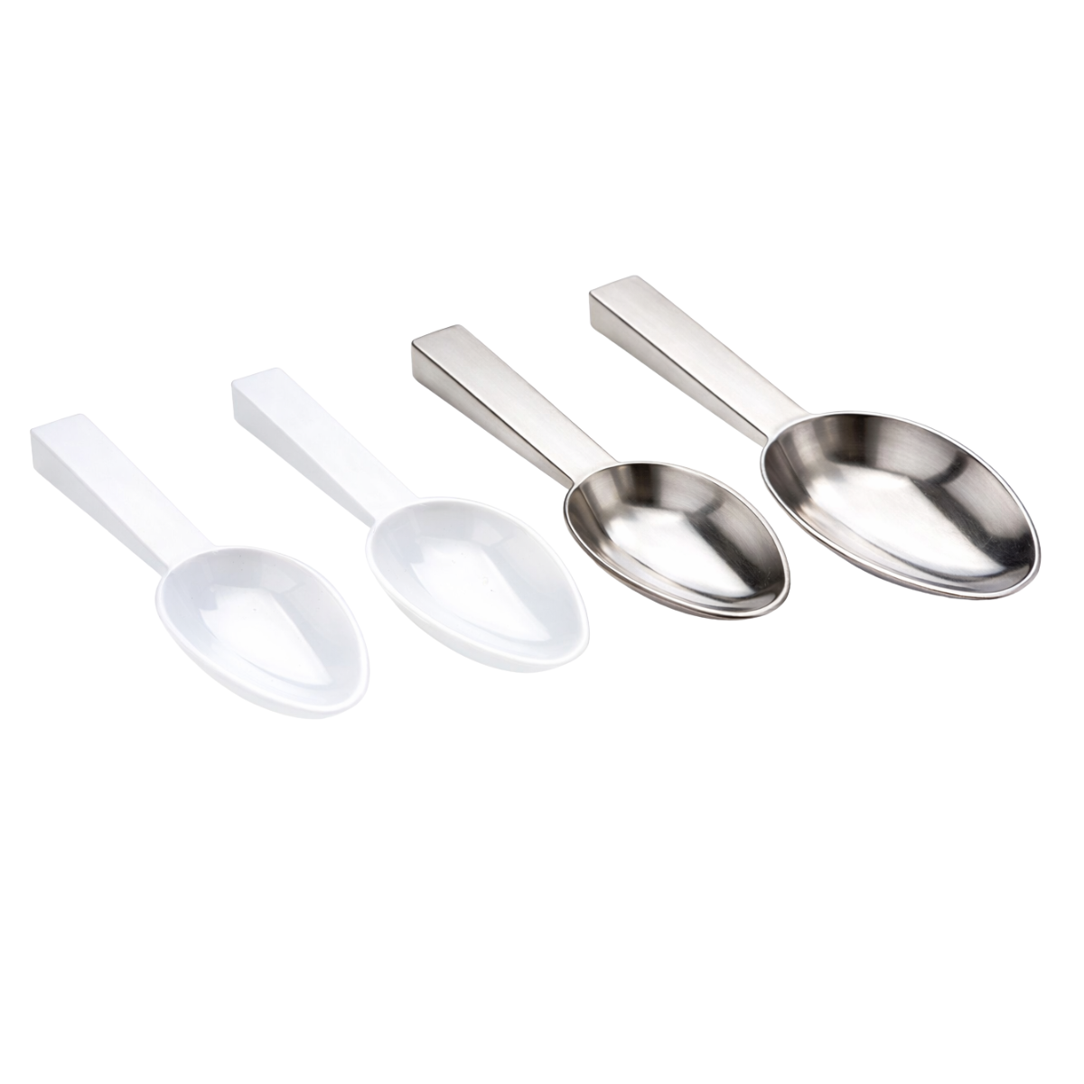 Non-Sterile Medical Holloware – Medicine Spoon