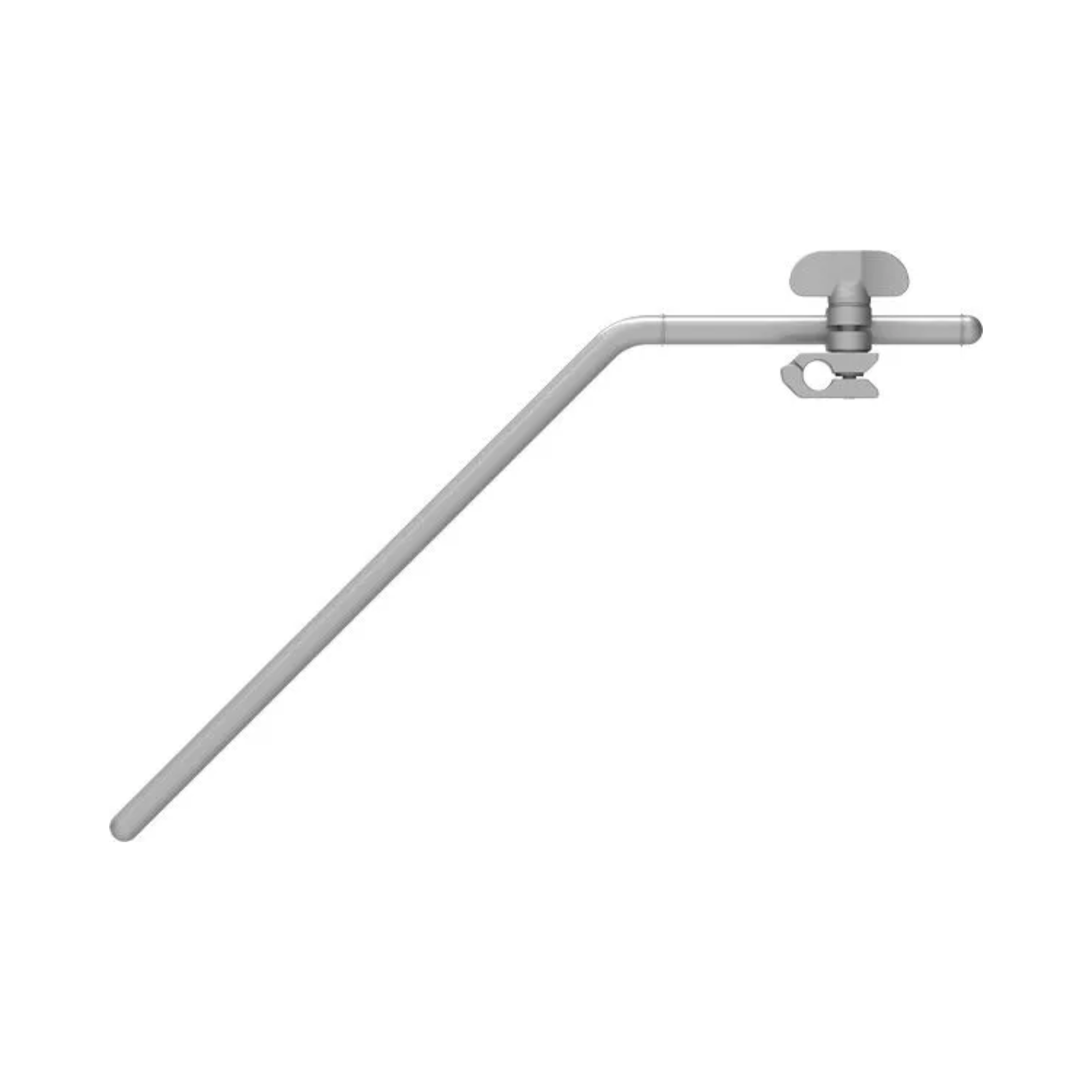 Extension Arm 18" with Spring Hinge  - 44013H