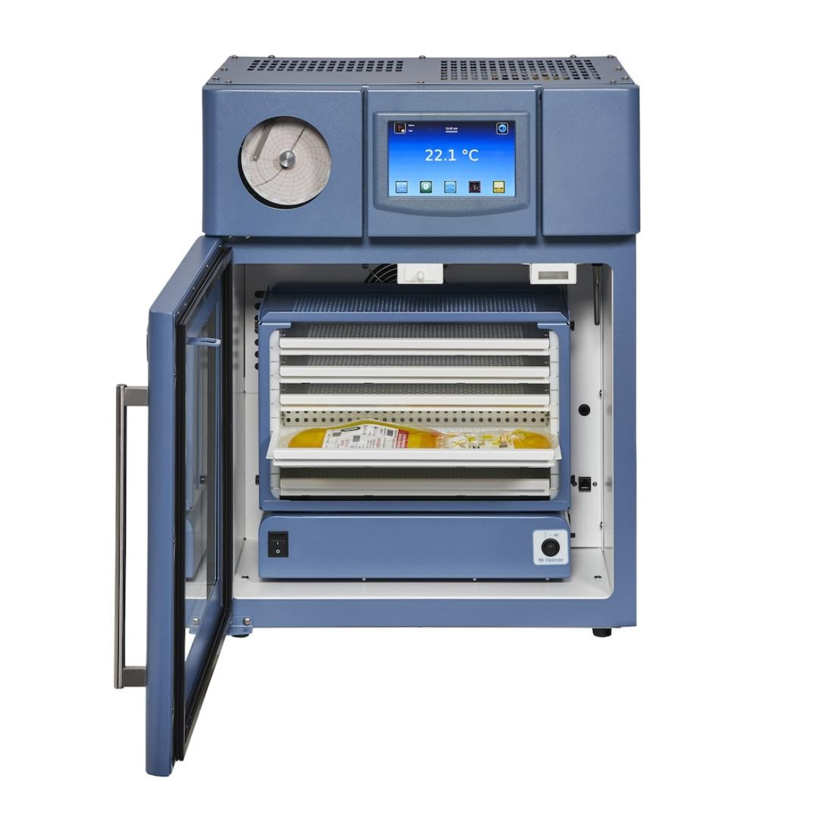 Helmer Scientific PC100 Pro Line Countertop Platelet Incubator
