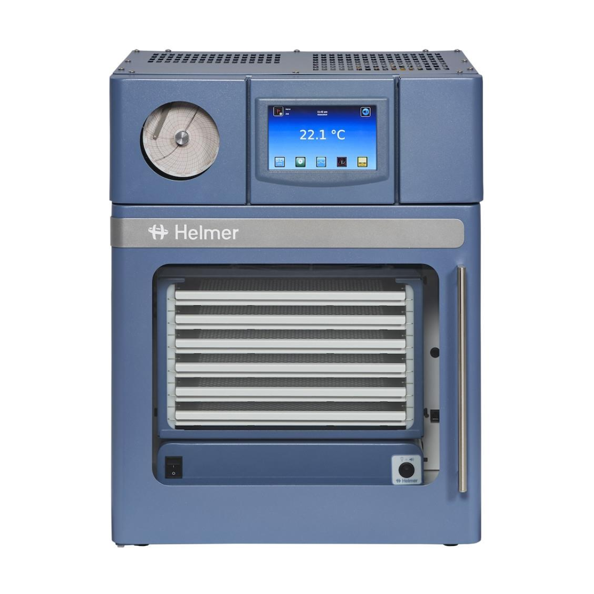 Helmer Scientific PC100 Pro Line Countertop Platelet Incubator