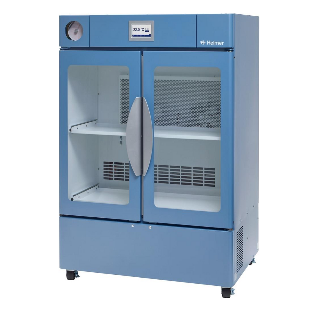 Helmer Platelet Agitators & Incubators – MedScience Distribution