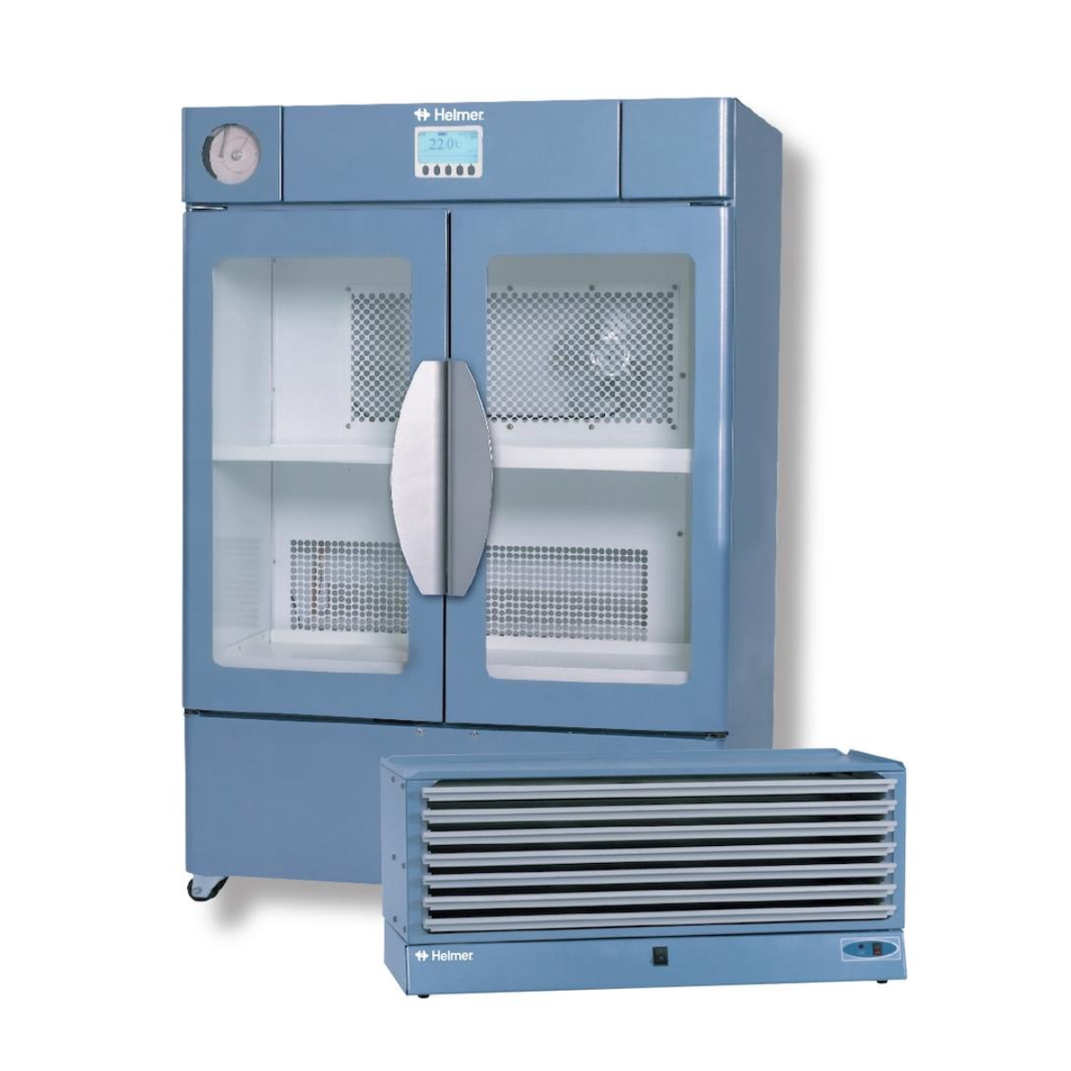 Helmer Scientific PC2200 Pro Line Floorstanding Platelet Incubator