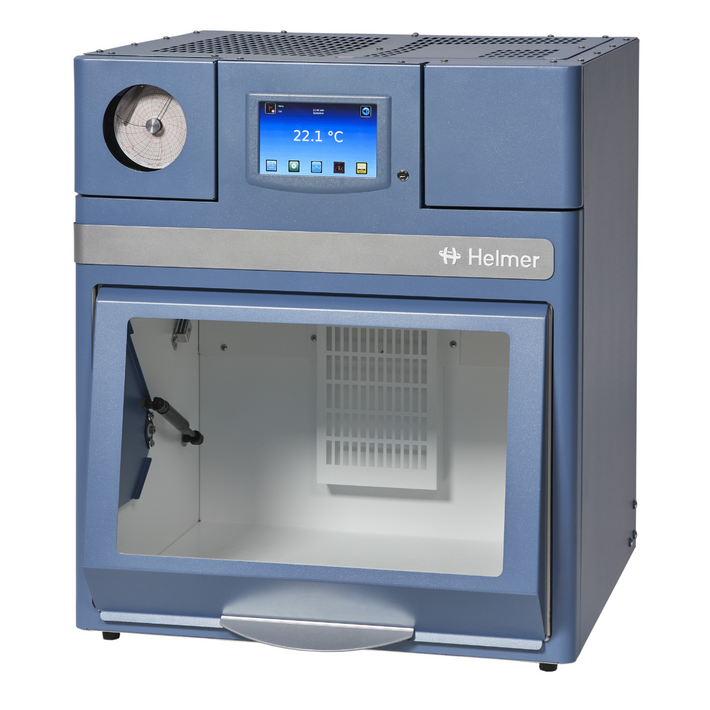 Helmer Platelet Agitators & Incubators – MedScience Distribution