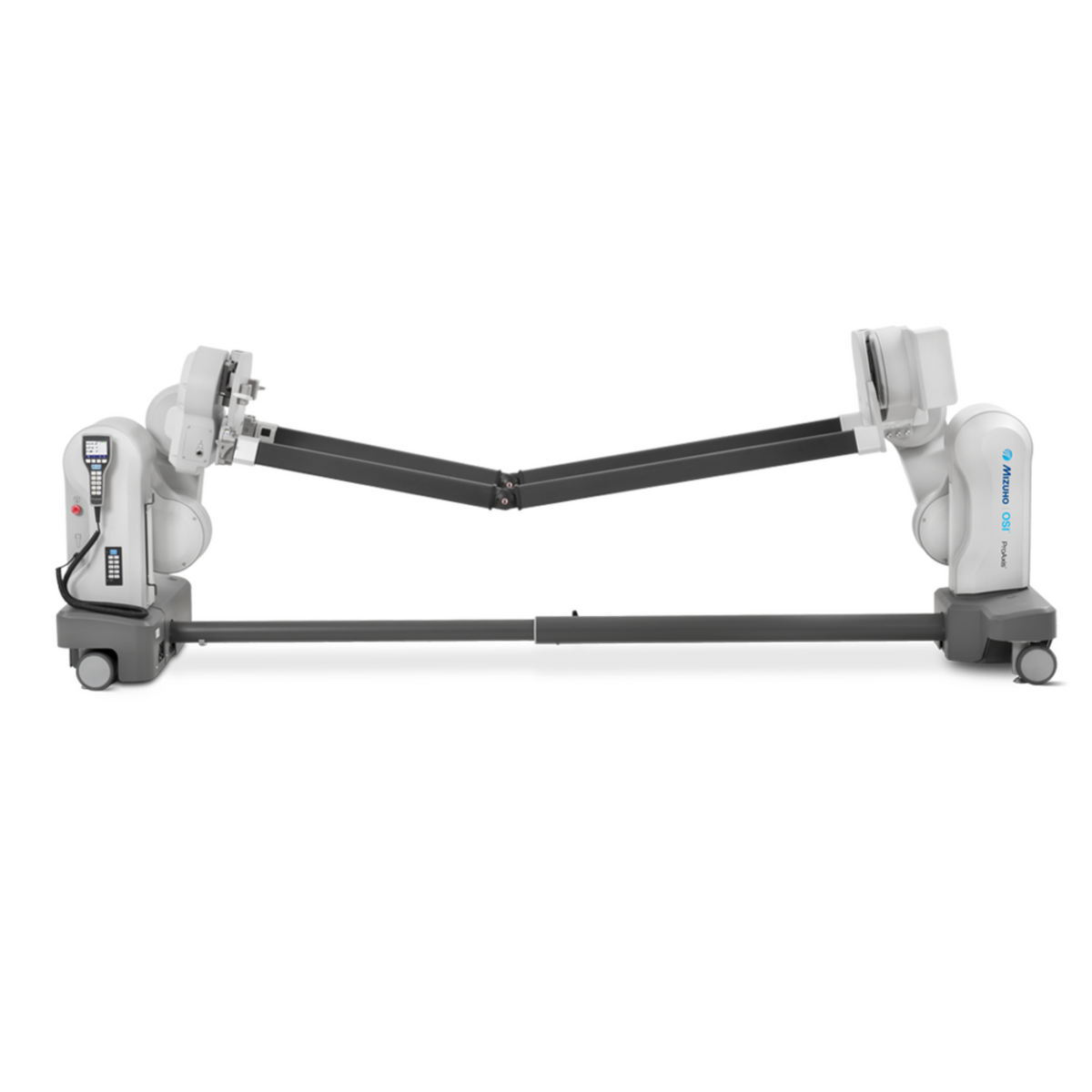 Proaxis Ii ProAxis® Spinal Surgery Table – MedScience Distribution