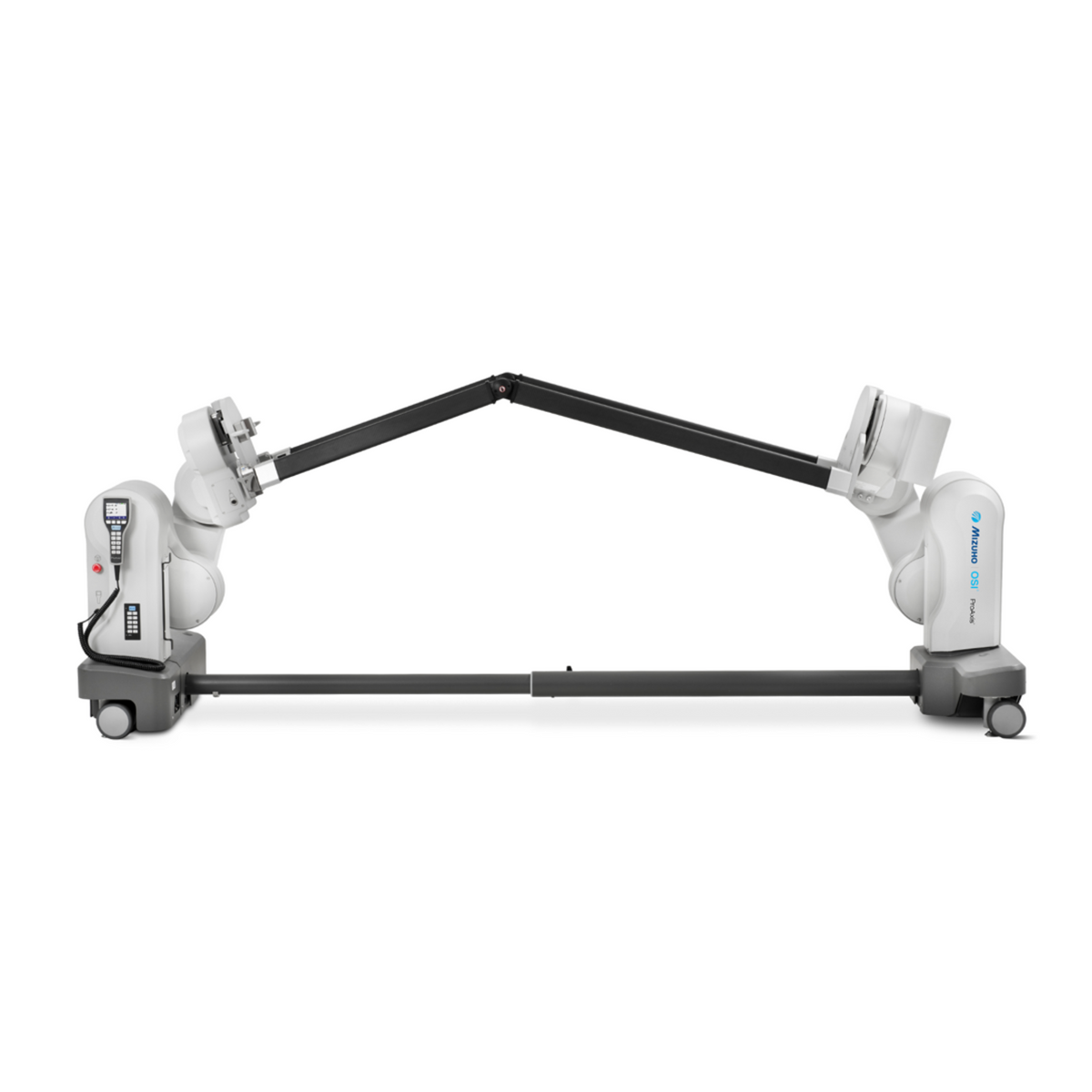 Proaxis Device ProAxis® Spinal Surgery Table – MedScience Distribution