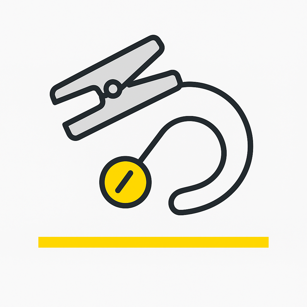 Pulse Oximetry Sensors