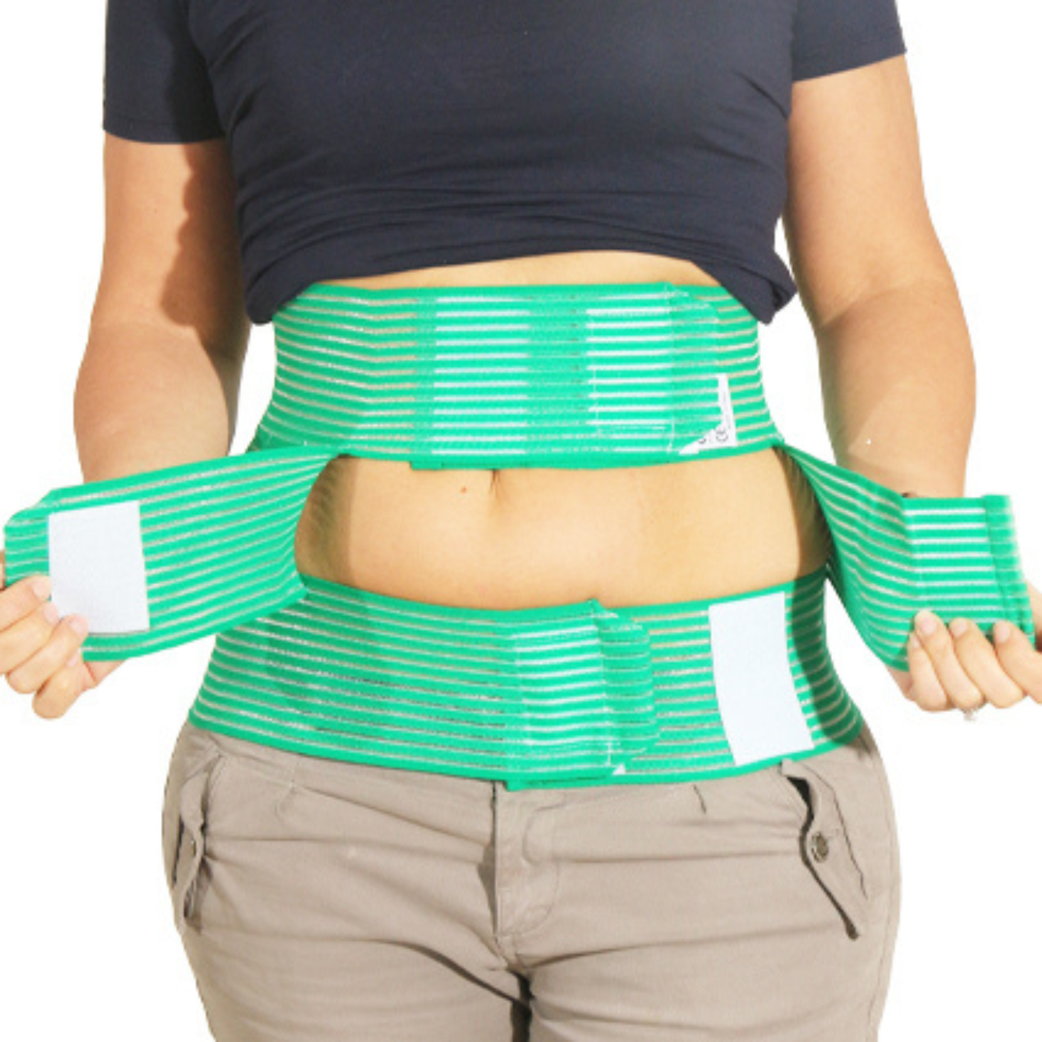 QualiBelly Advanced Postop. Abdominal Binder