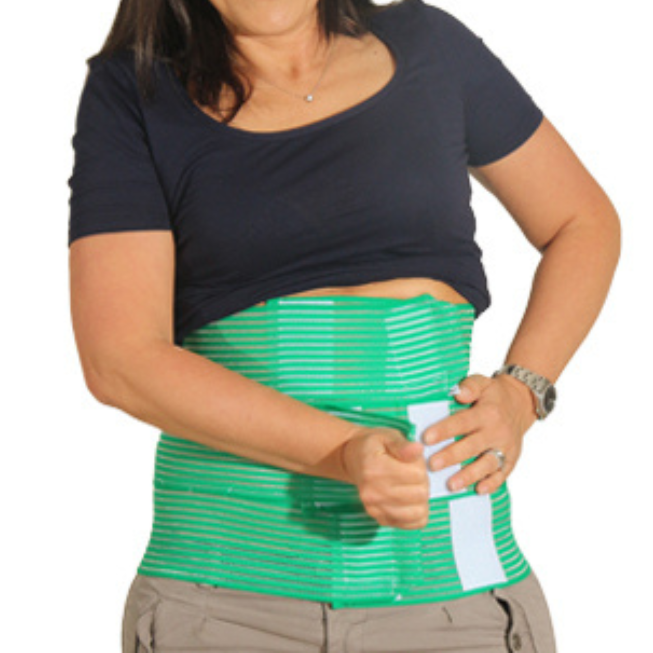 QualiBelly Advanced Postop. Abdominal Binder