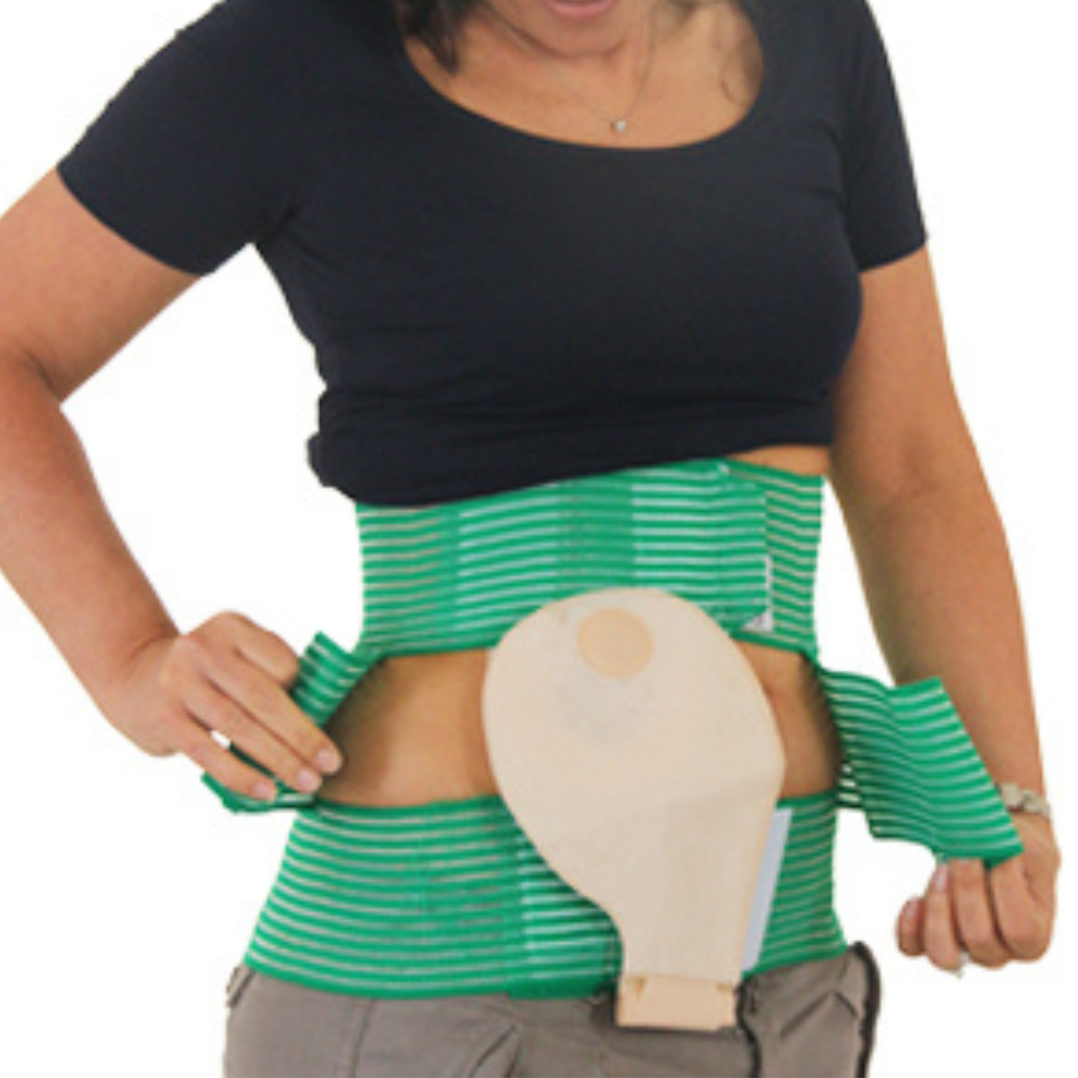 QualiBelly Advanced Postop. Abdominal Binder