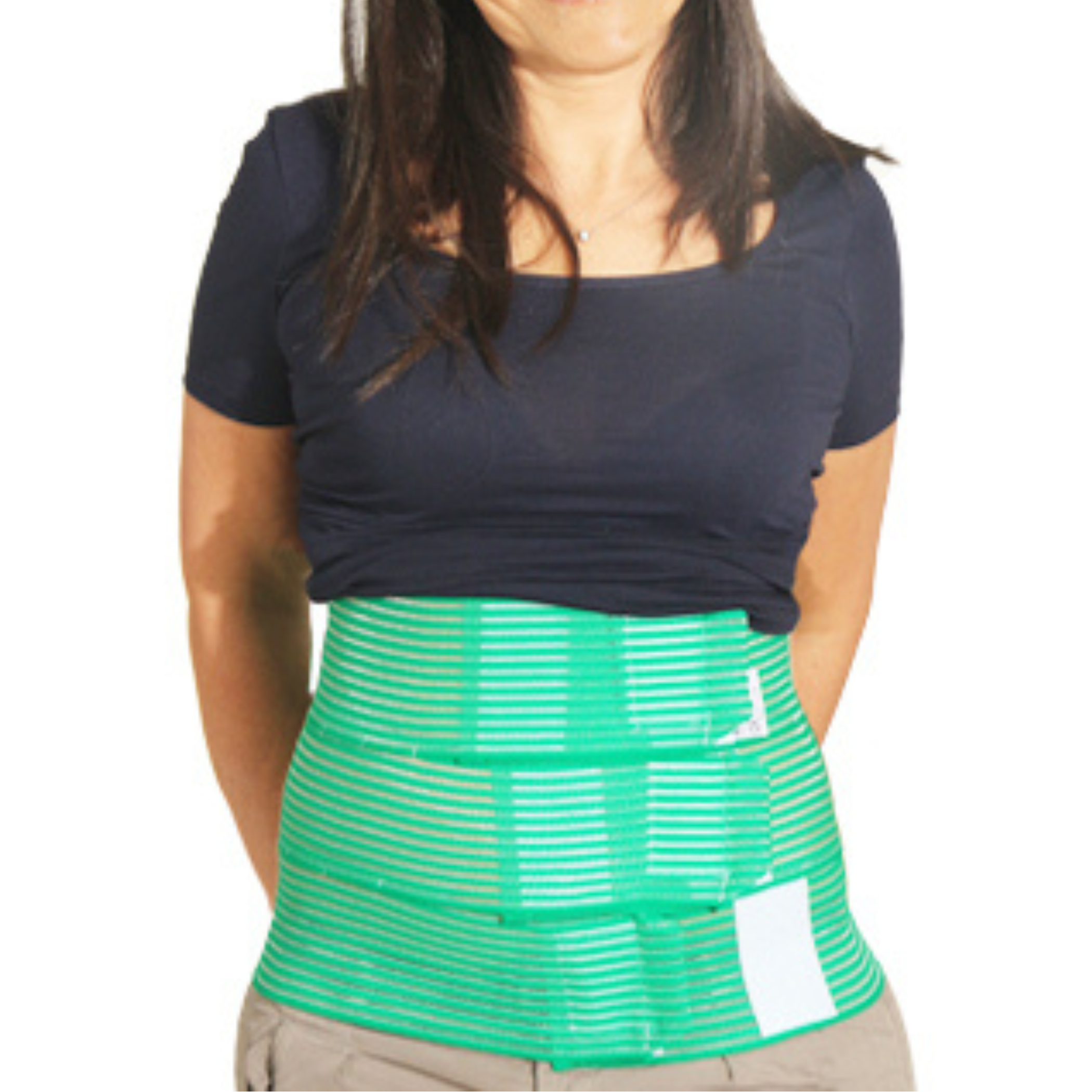 QualiBelly Advanced Postop. Abdominal Binder