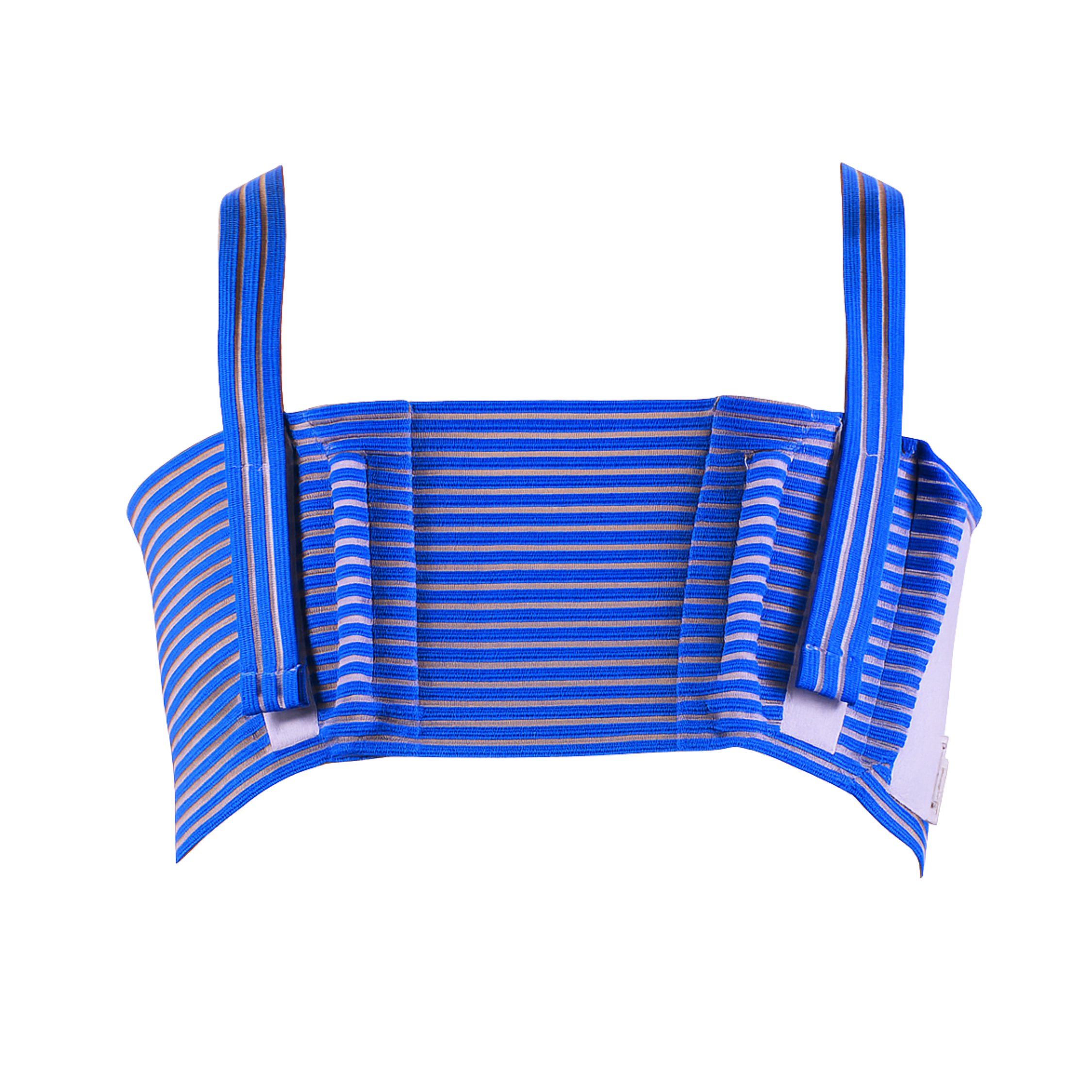 QualiBreath Postoperative Sternum & Thorax Support