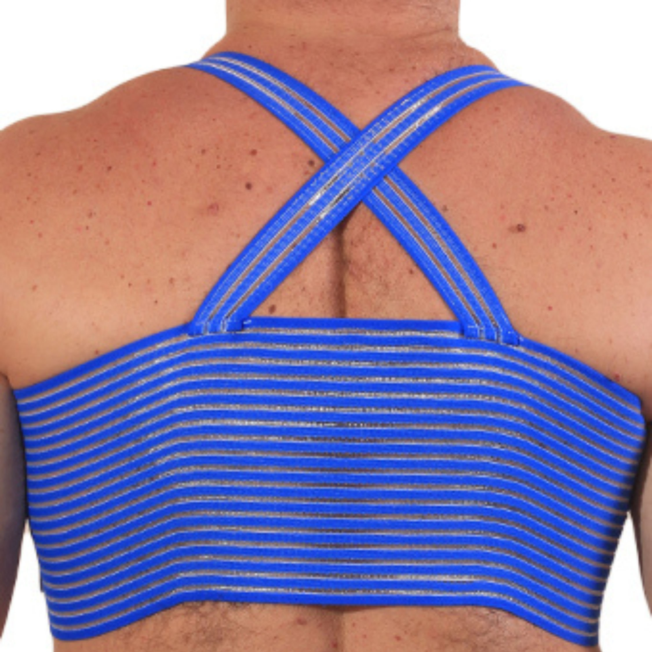 QualiBreath Postoperative Sternum & Thorax Support