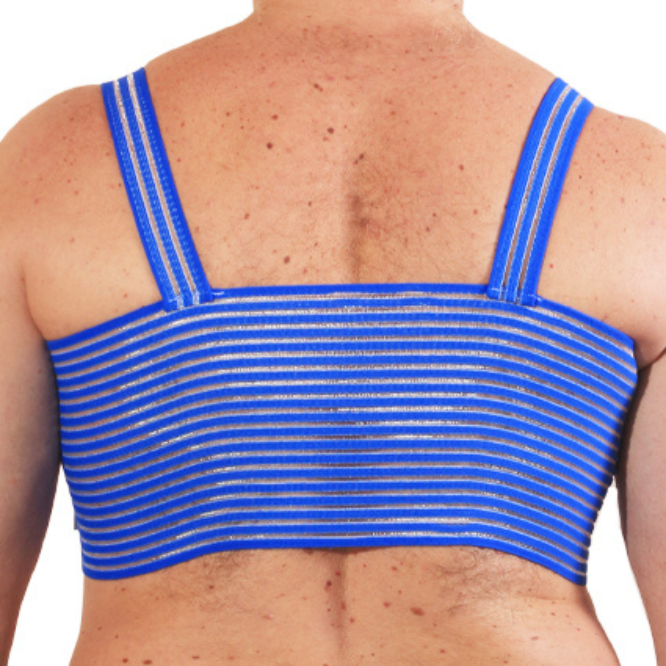 QualiBreath Postoperative Sternum & Thorax Support