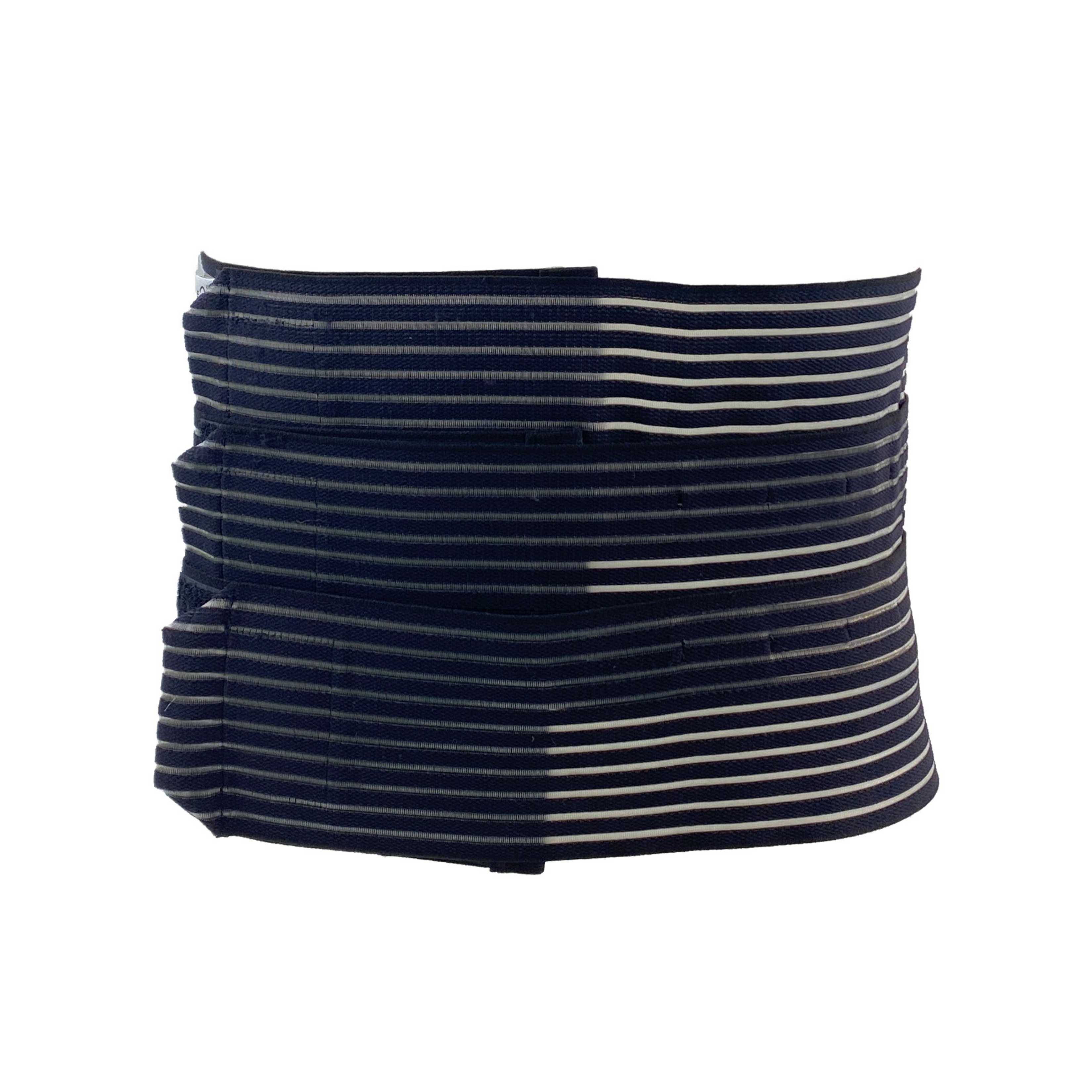 Ruban Band Hernia Support Binder – Abdominal Hernia Support Belt