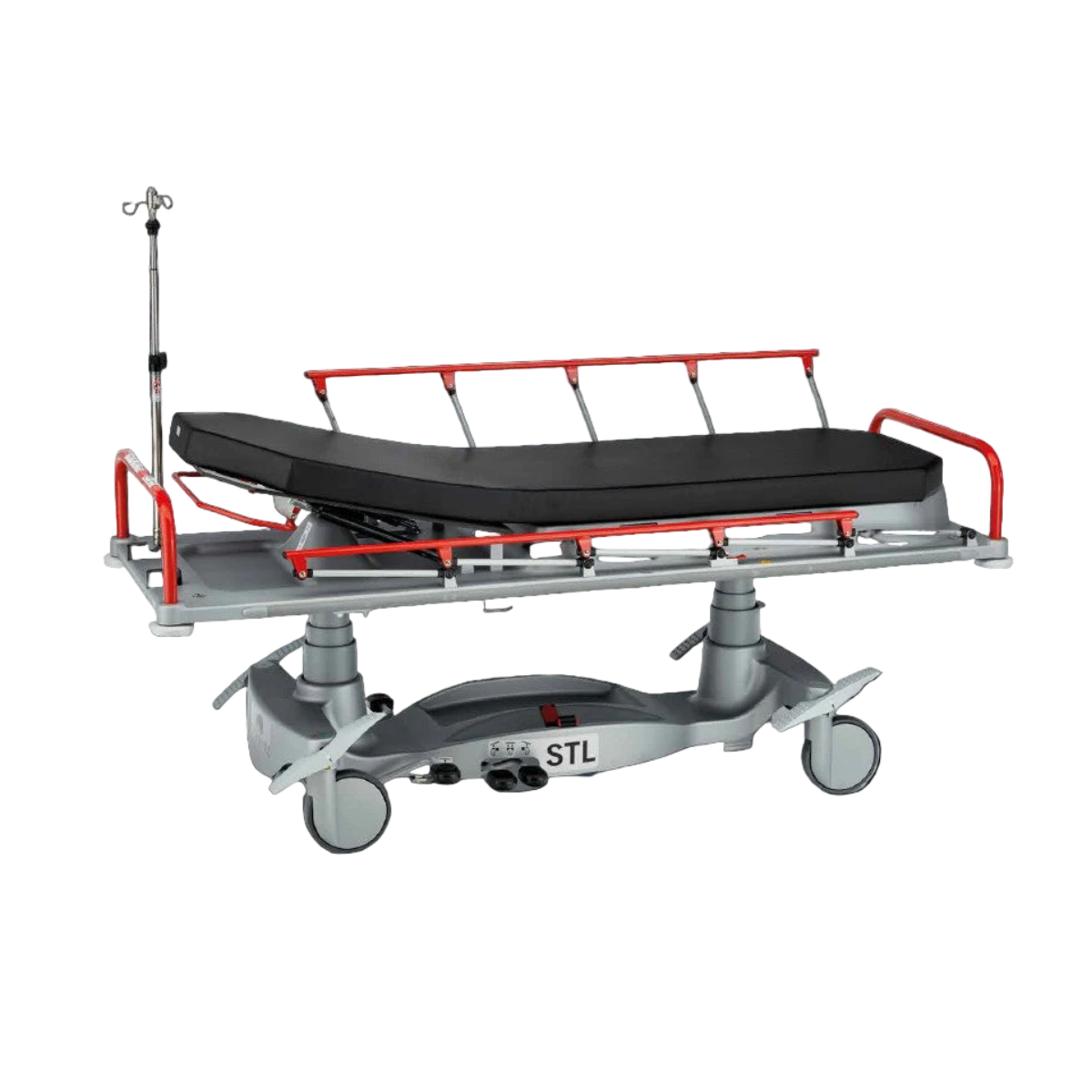 Patient Stretcher STL 285 by SCHMITZ