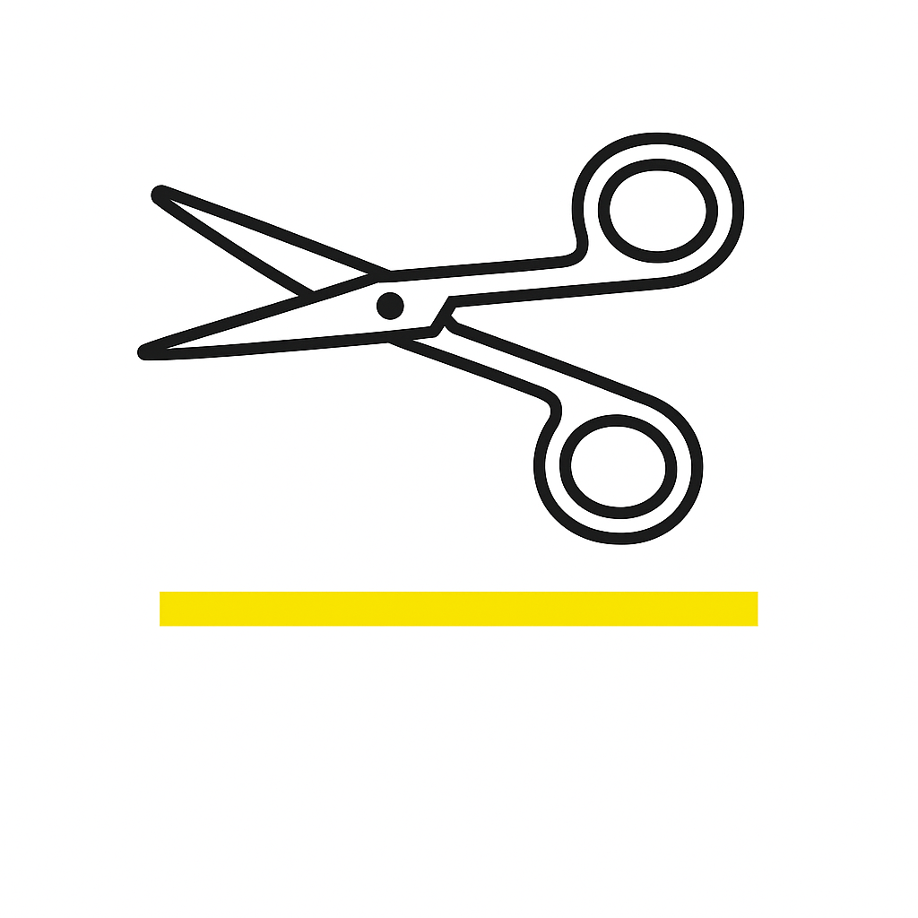 Medical & Surgical Scissors – Precision Cutting Instruments for Clinical Procedures