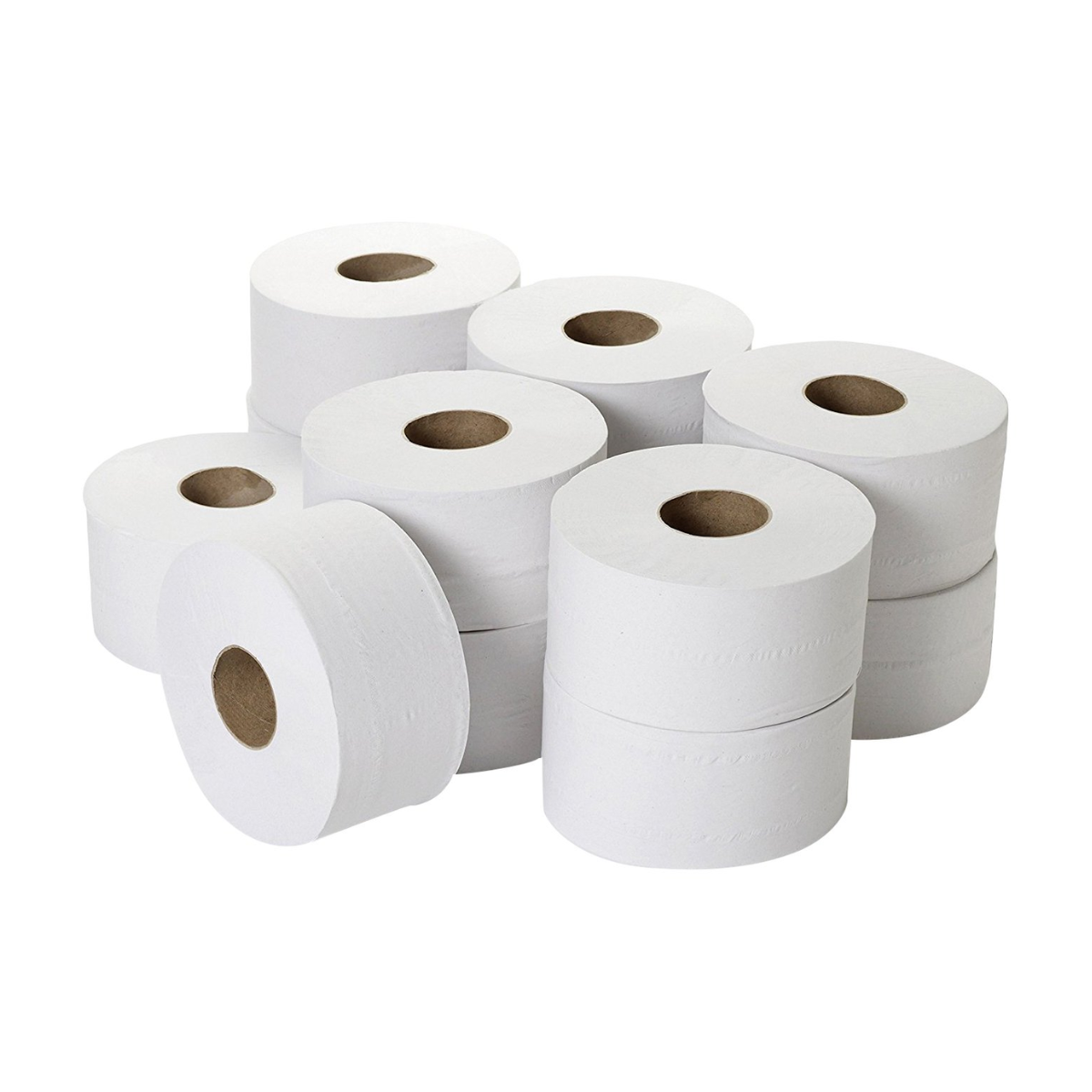 Tissue Rolls (Jumbo / Mini Jumbo)
