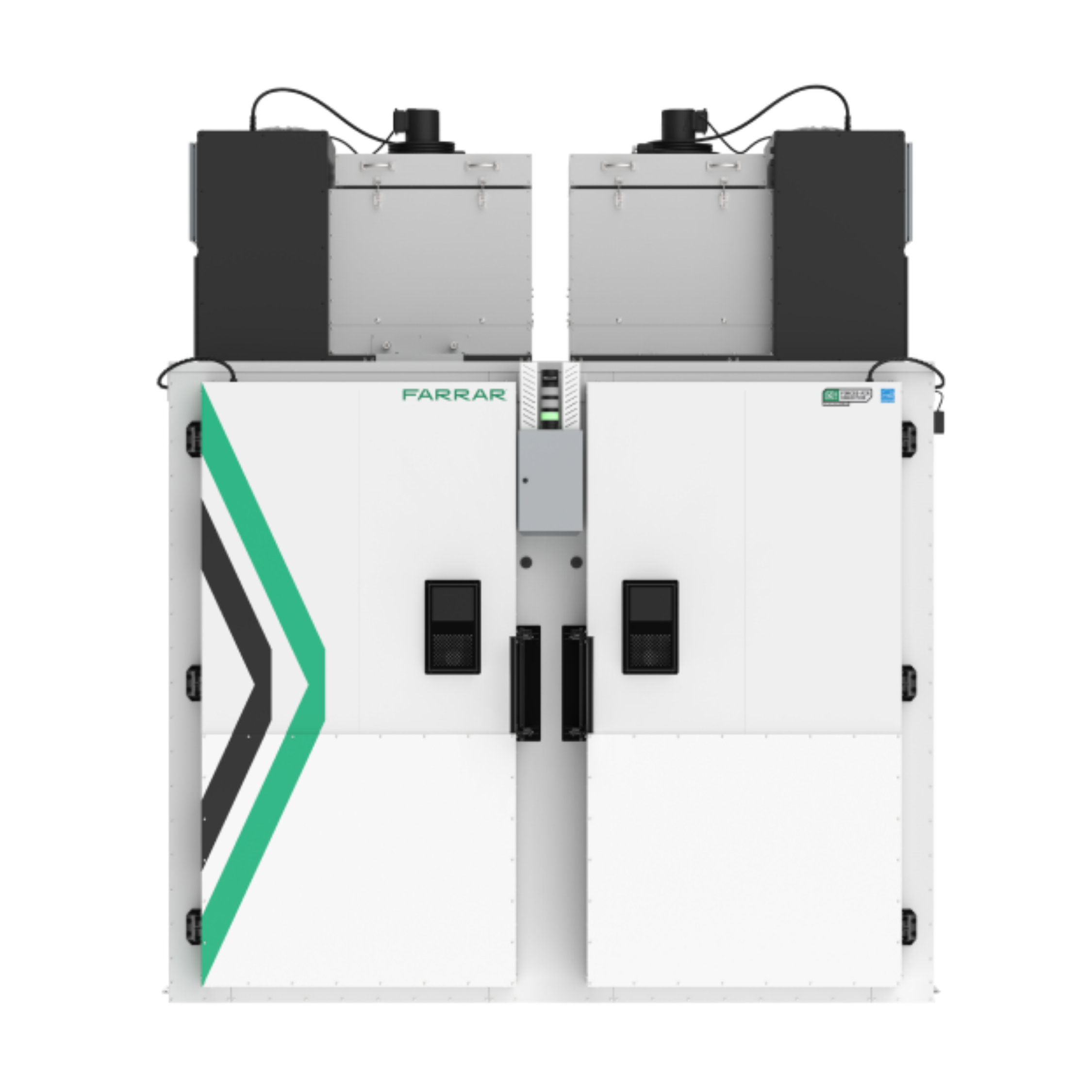 ULC-190 ULTRA-LOW TEMP STORAGE