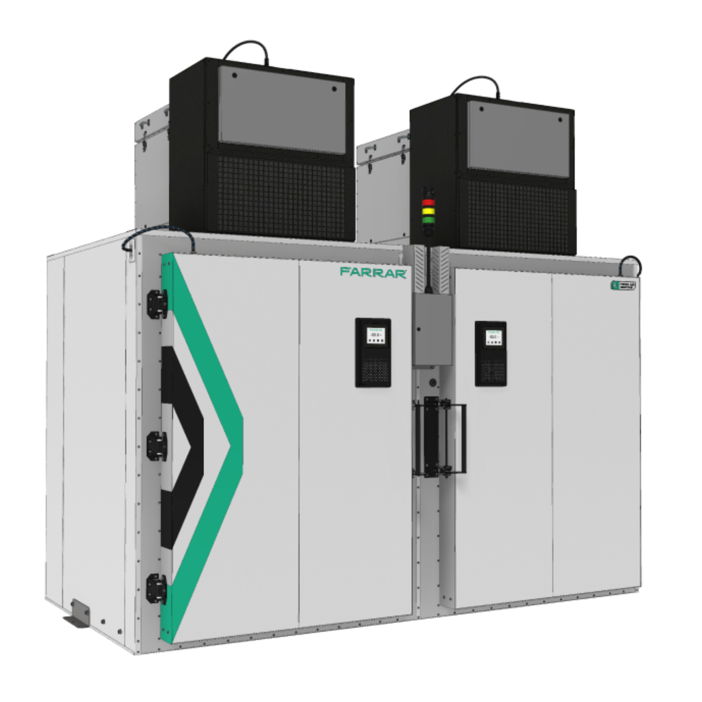 ULC-259 ULTRA-LOW TEMP STORAGE