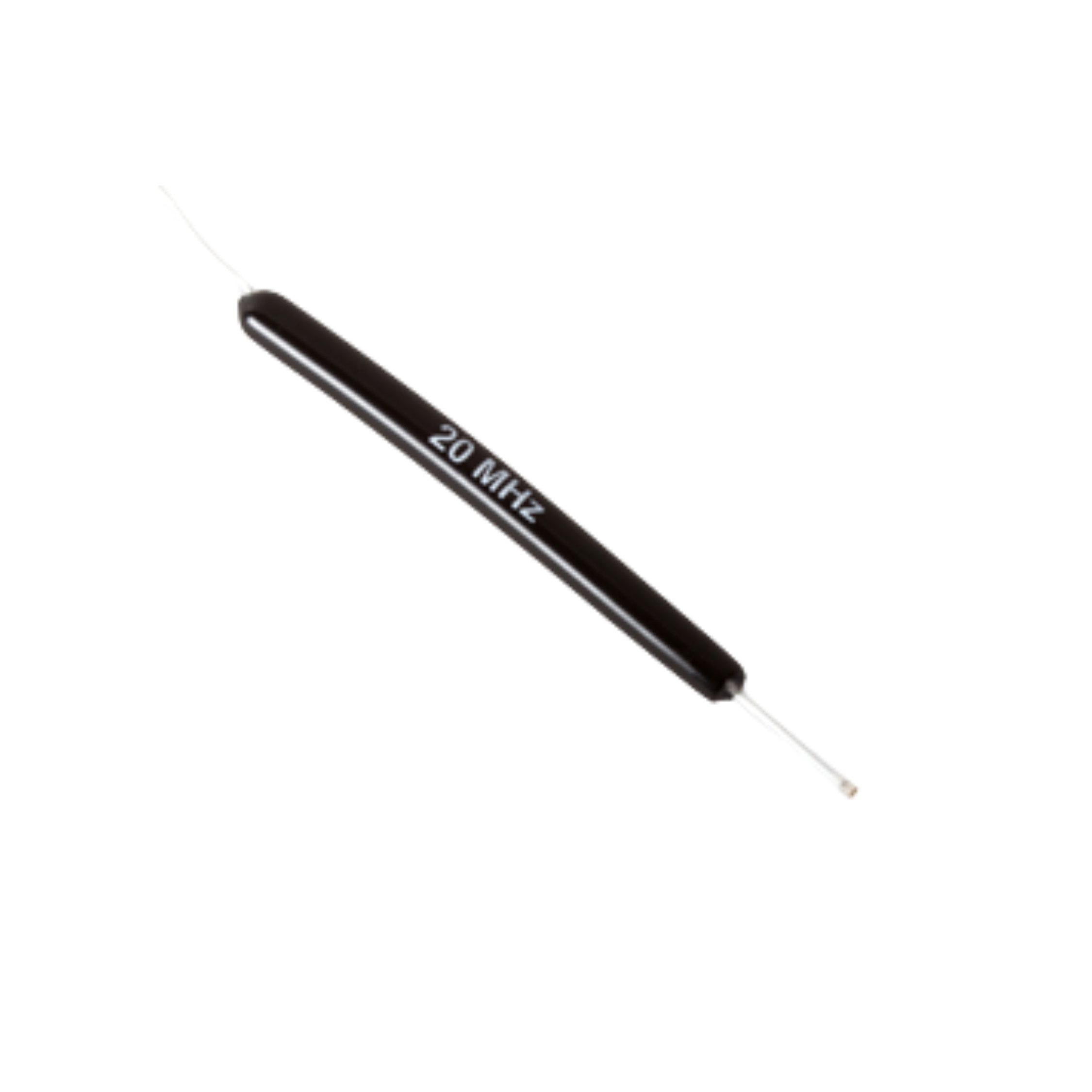 20 MHz Doppler Probe – Straight