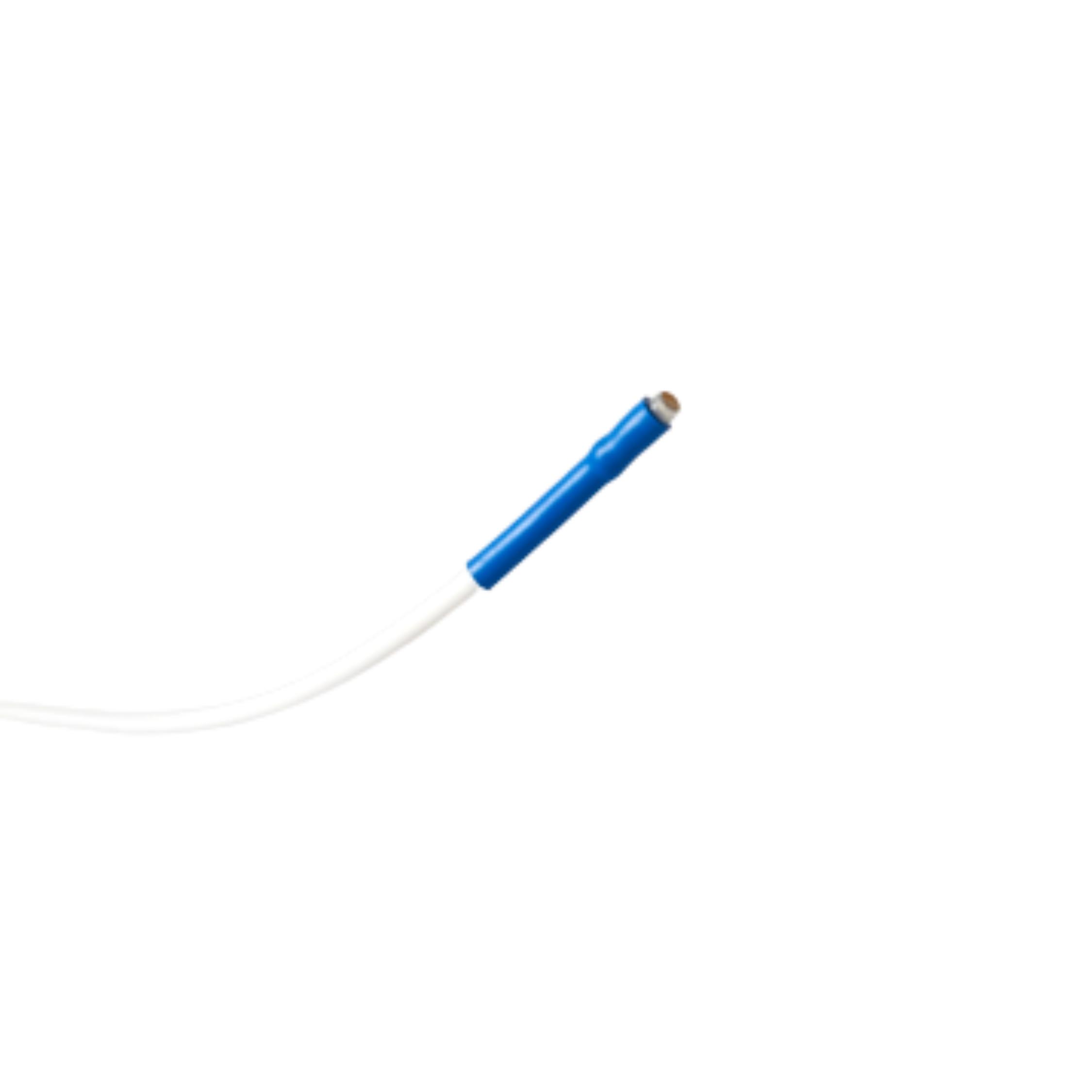 20 MHz Drop-In Doppler Probe – Robotic
